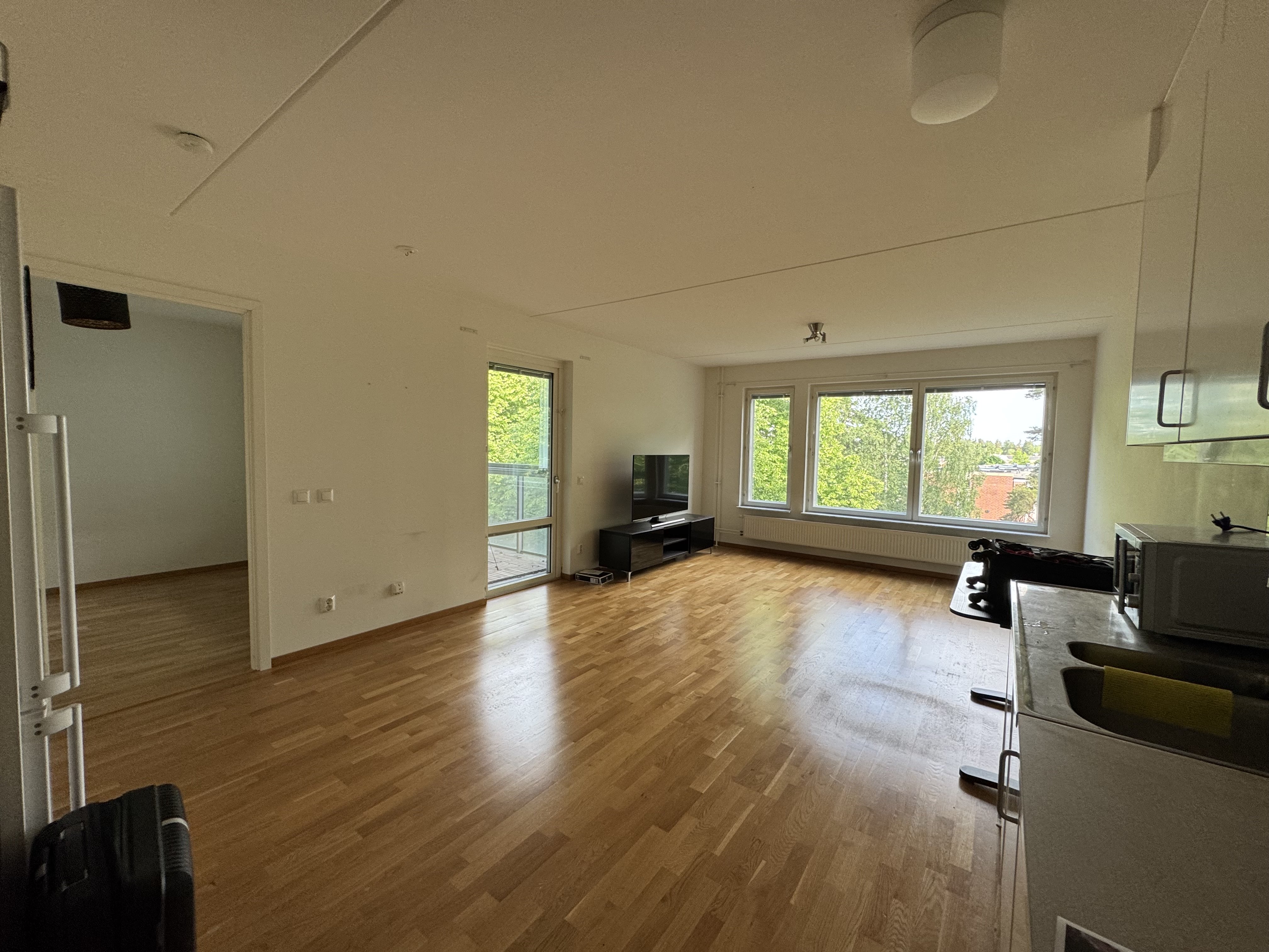 Lägenhet, 2 rooms, 49 sqm, Upplands Väsby