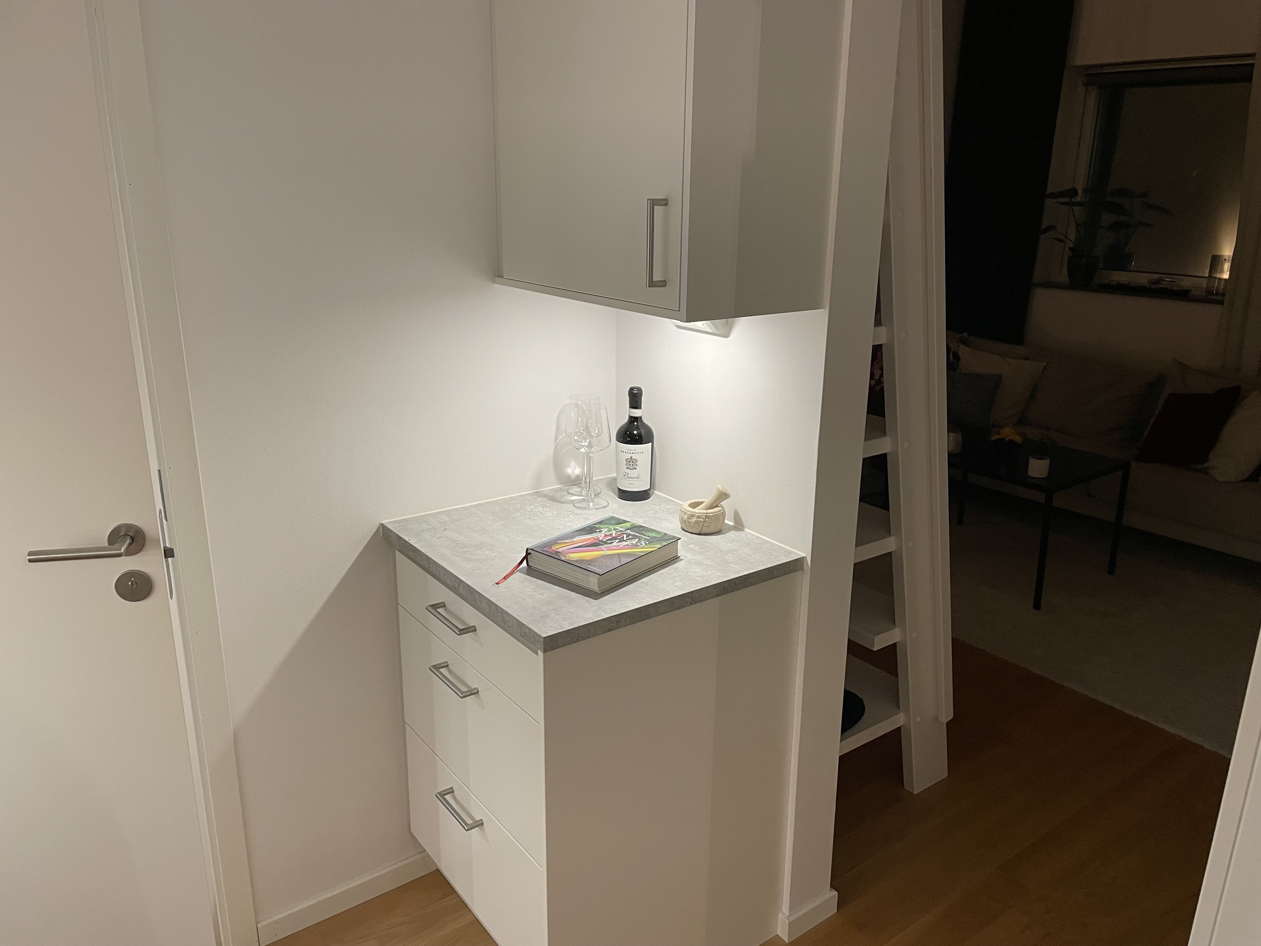 1.5 rum och kök, Lindholmen, 11 750 kr/mån, bild 3