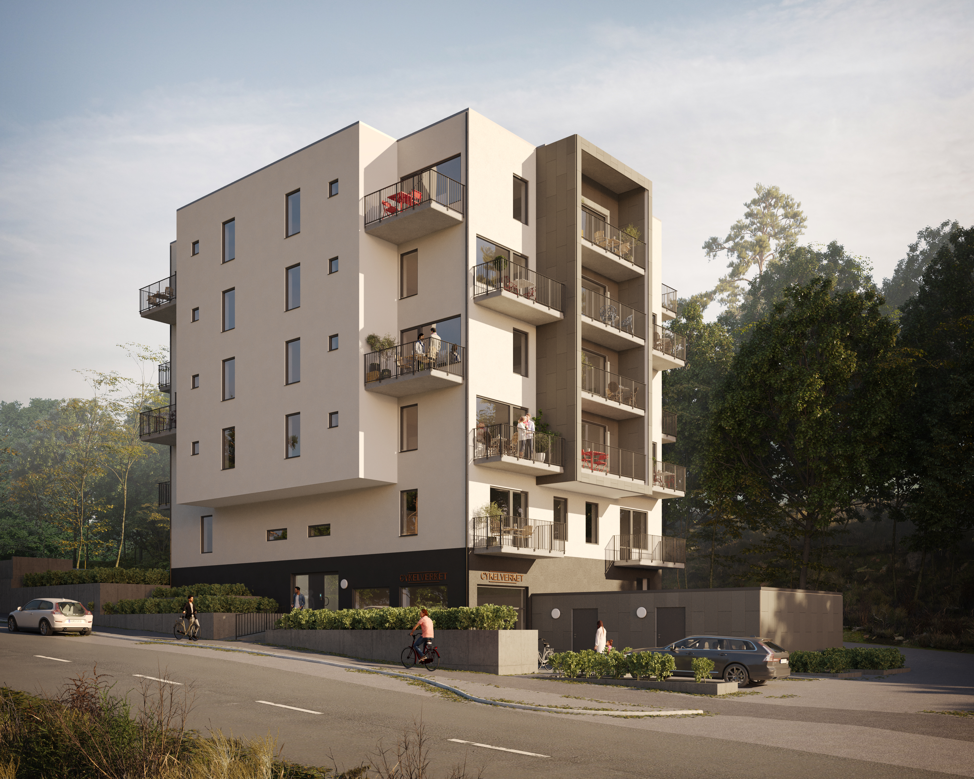 Sisjövägen 59, Göteborg — photo 2