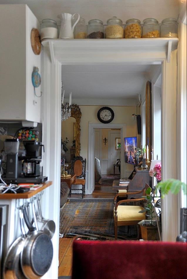 4 rok · 100 m² i Drottningholm – bild 8