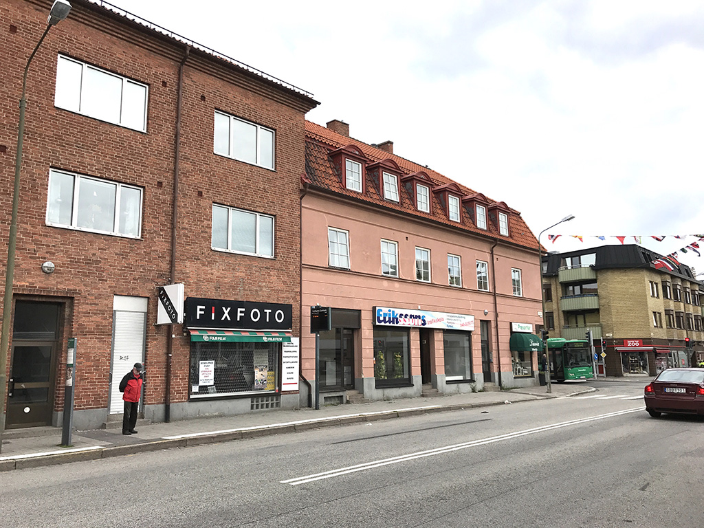 3 rok · 84 m² i Malmö – bild 3