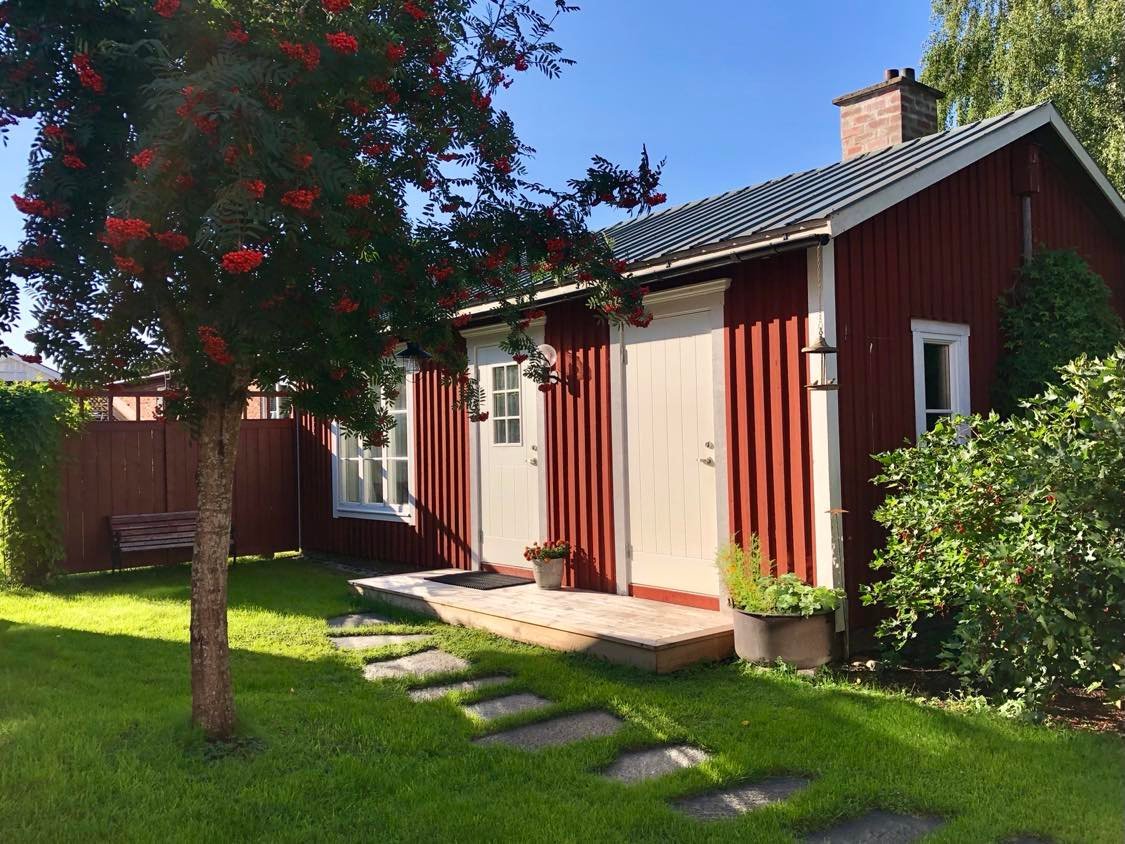 Brännlandsvägen