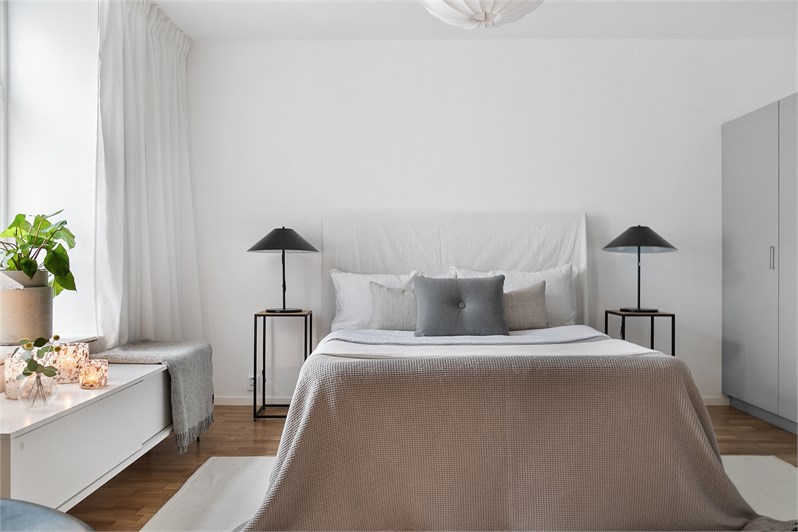 Lägenhet, 3 rooms, 90 sqm, Höör