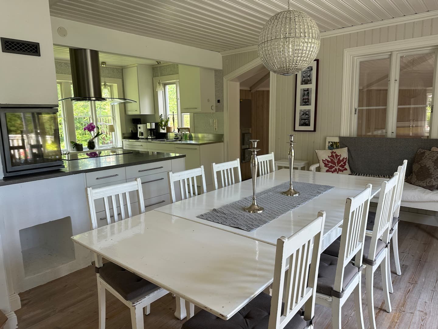 6 rok · 160 m² i Djurhamn – bild 10
