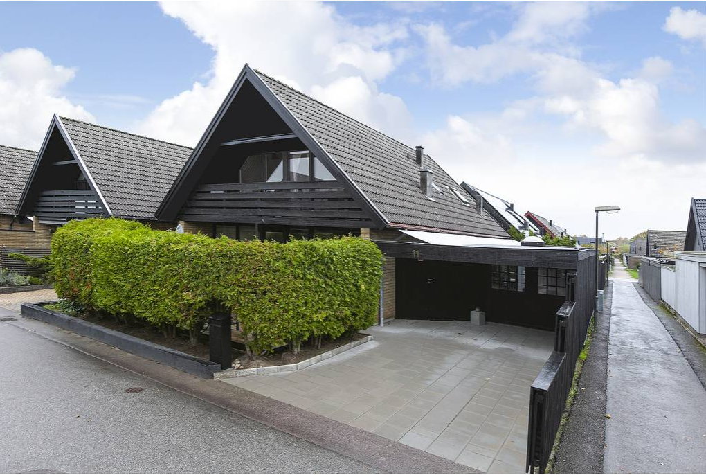 Villa/Hus, 6 rooms, 150 sqm, Staffanstorp