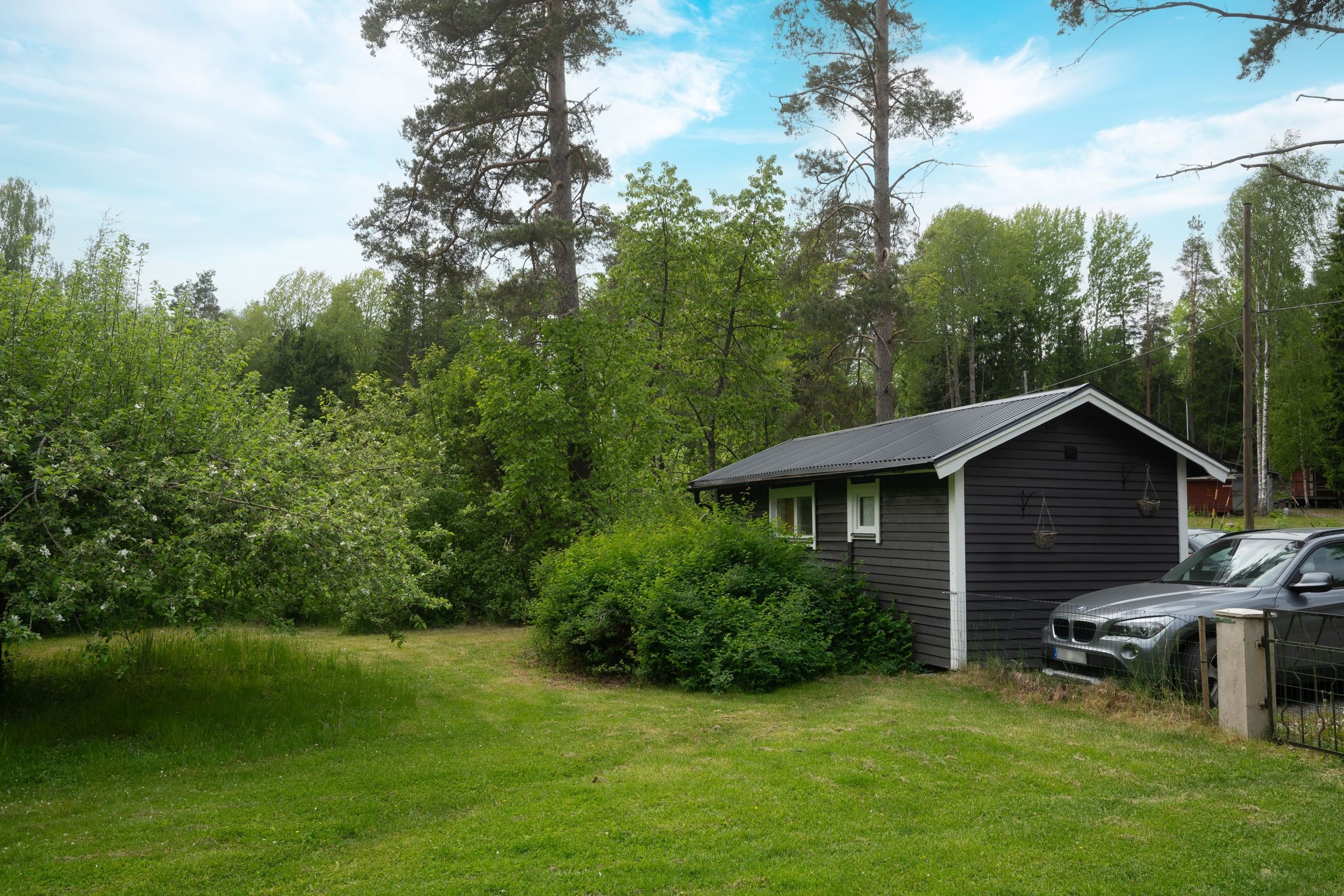 Stuga, 2 rooms, 22 sqm, Huddinge