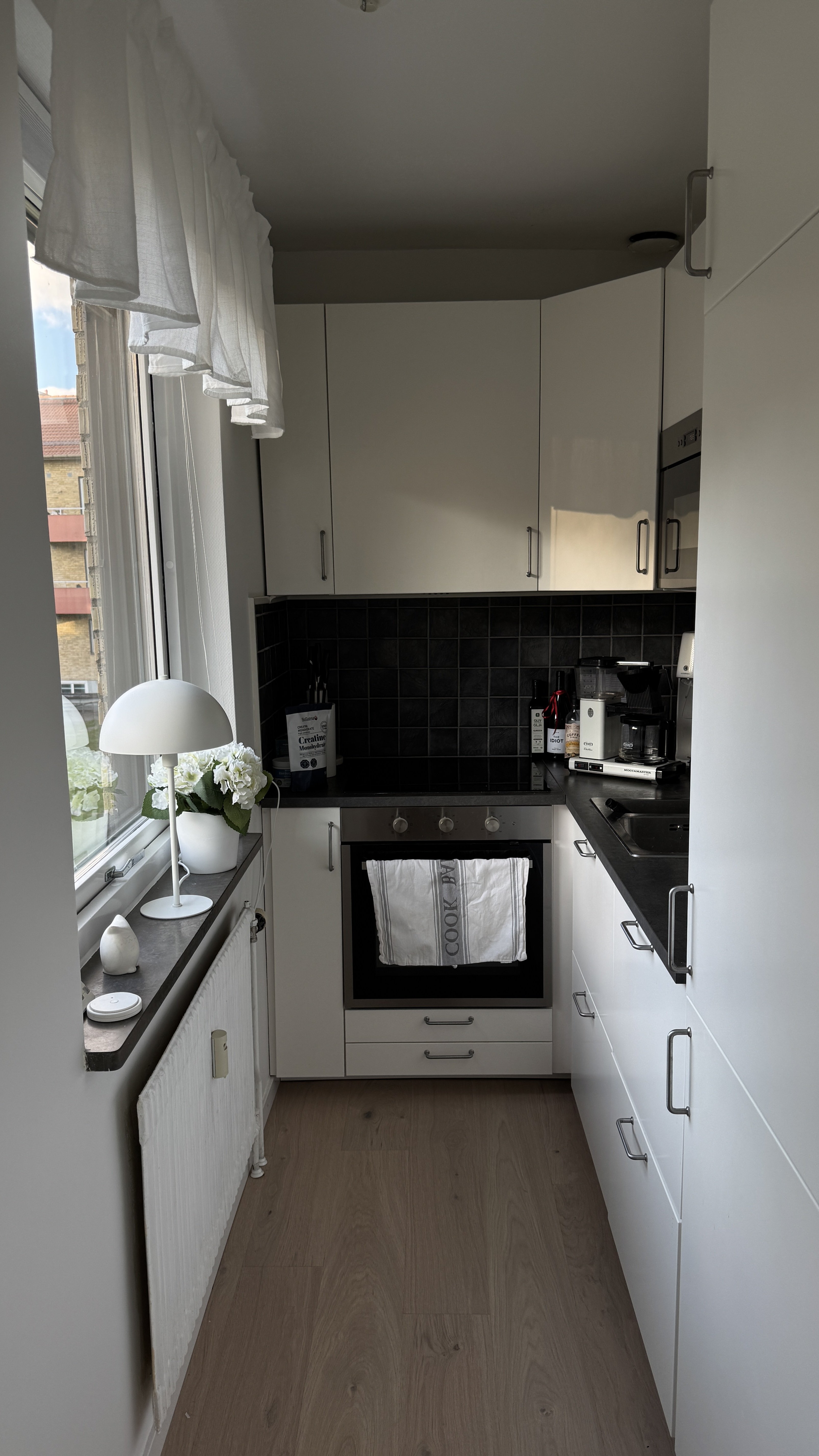 Kalendervägen, Göteborg