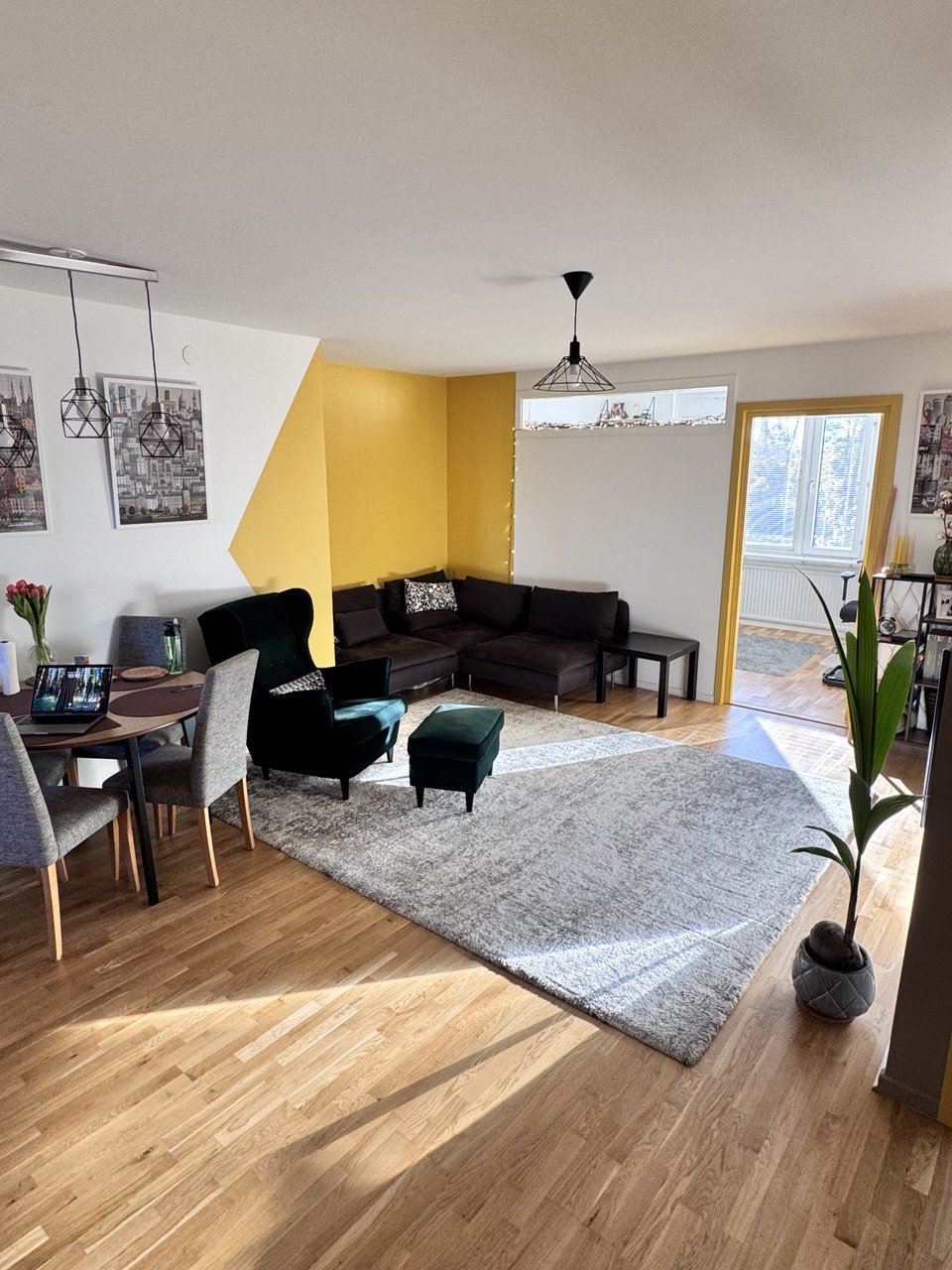 Qasa listing 1402447, Skogås