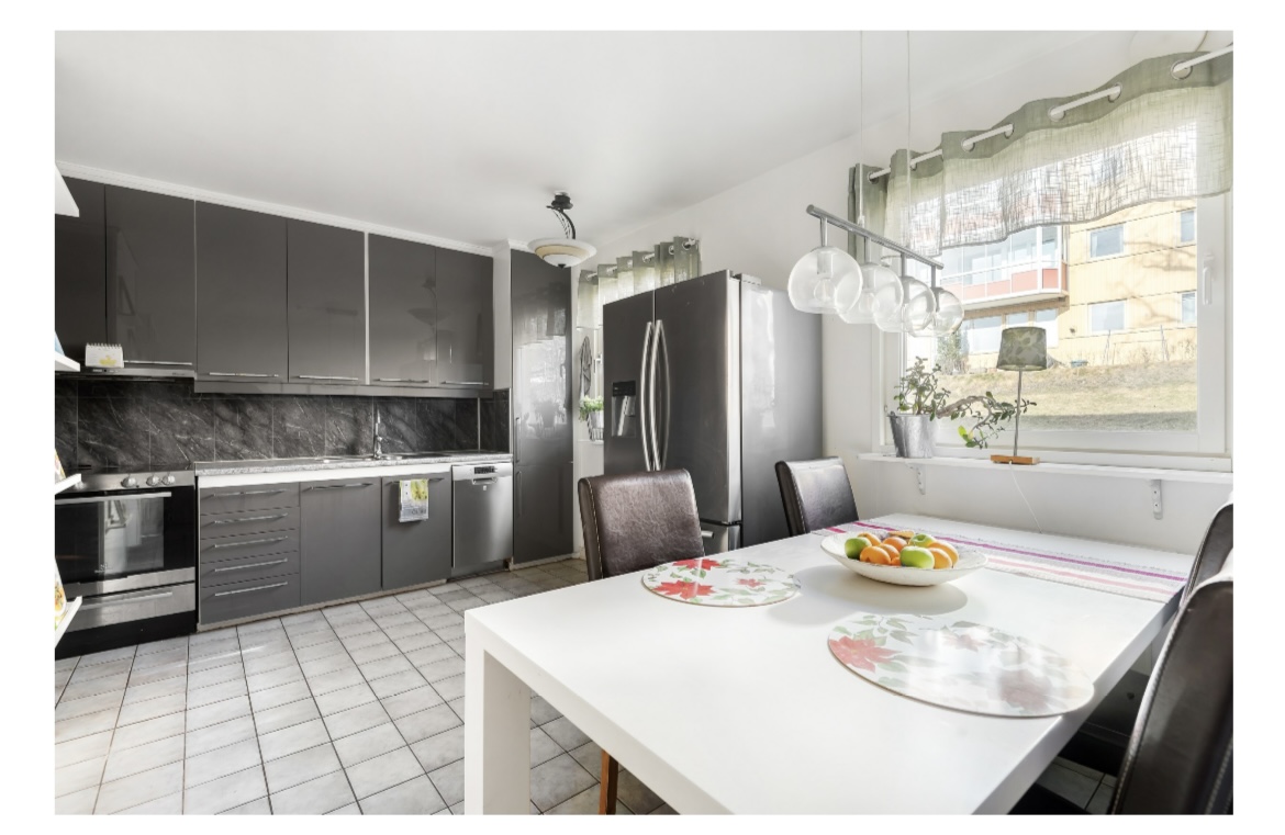 Lägenhet – Sundbyberg, Duvbo - Bild 4