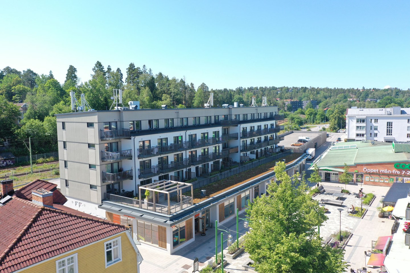 Dånviksvägen 8