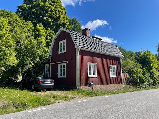 Villa/Hus, 3 rooms, 70 sqm, Lotorp