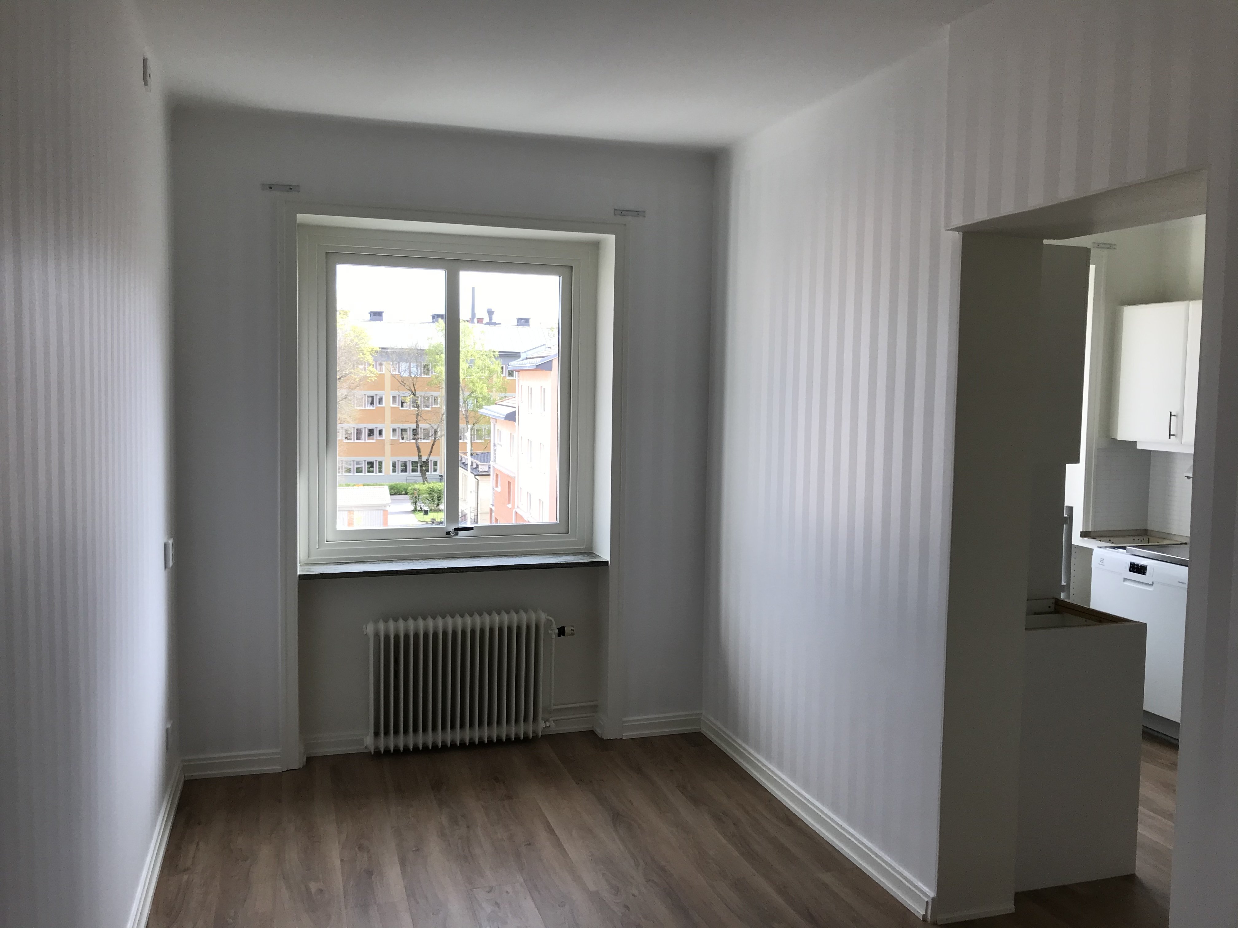 Sankt Larsgatan, Linköping