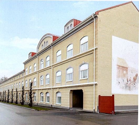 4 rok · 88 m² i Falköping – bild 5