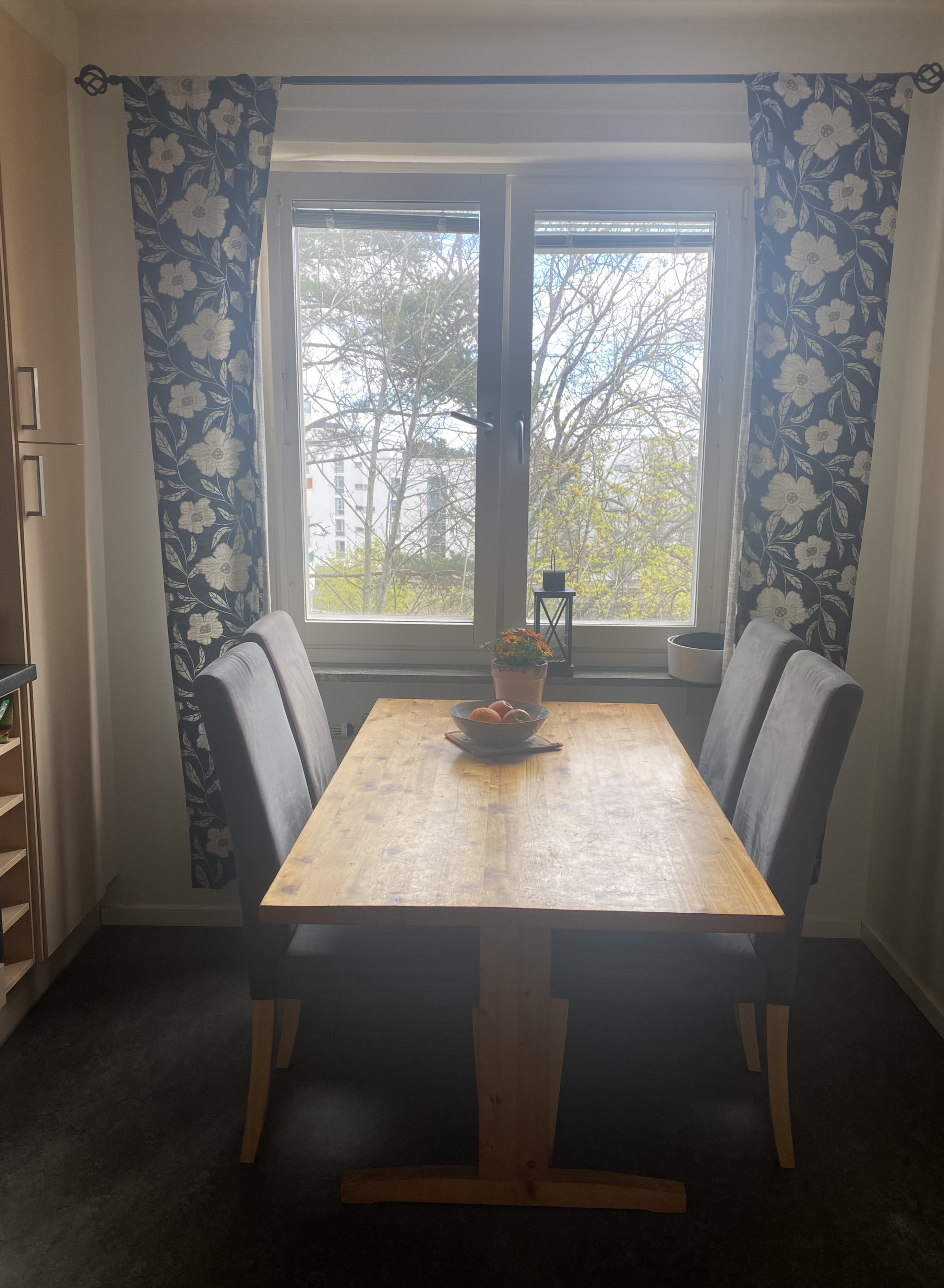 Skebokvarnsvägen, Bandhagen — photo 3