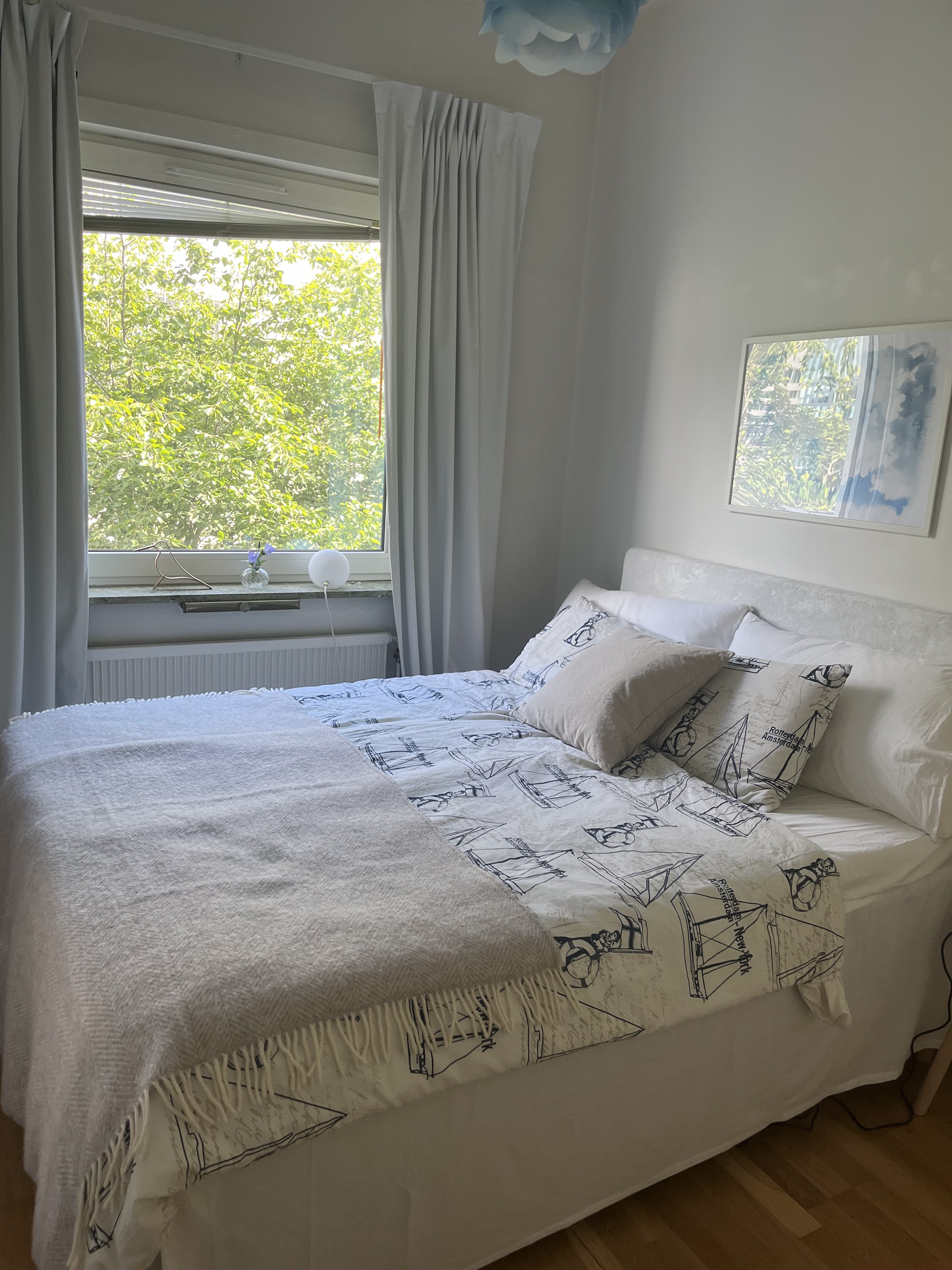 Lägenhet – Stockholm, Kungsholmen - Bild 5