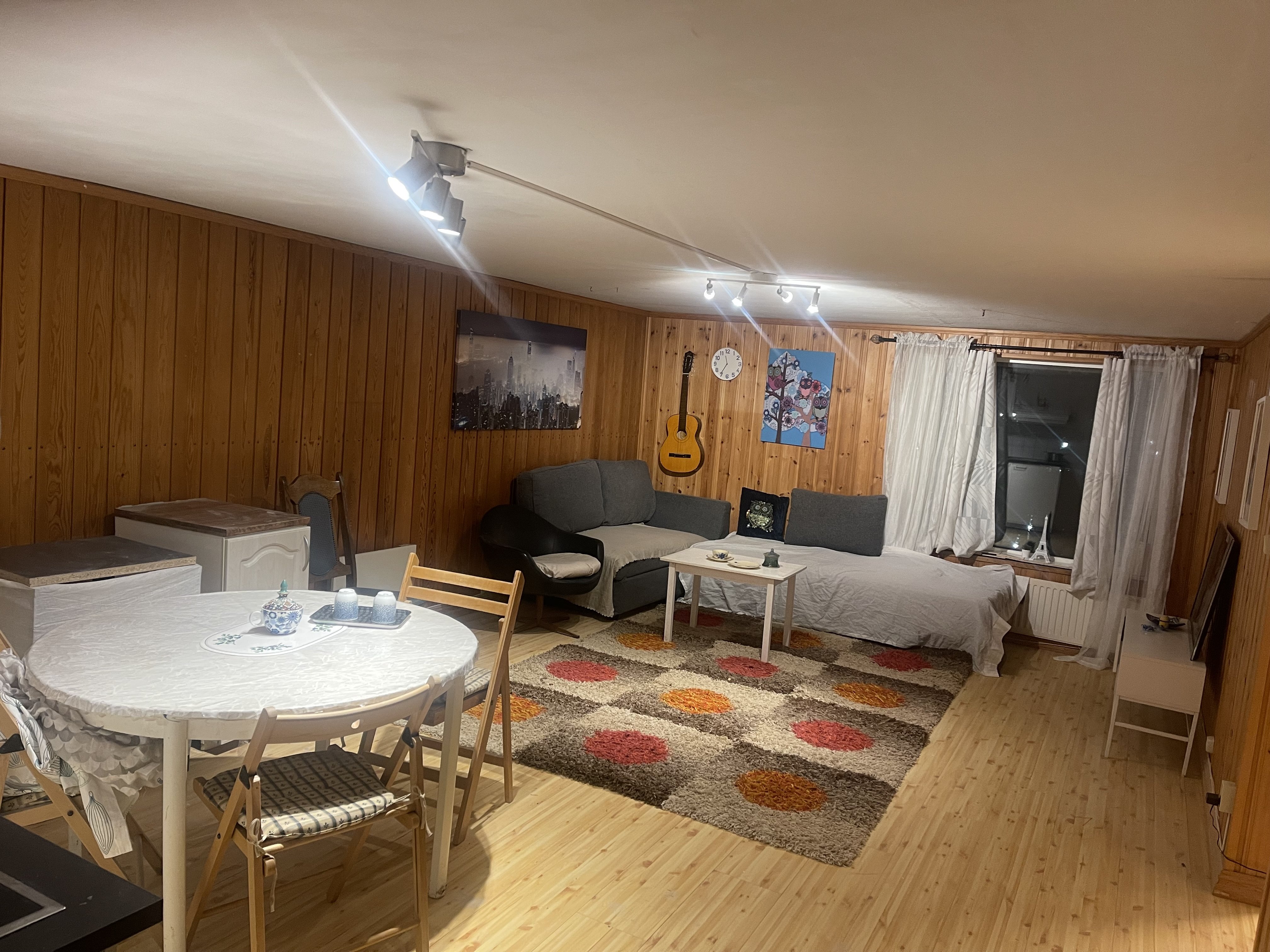 Lägenhet – Stockholm, Skärholmen - Fler