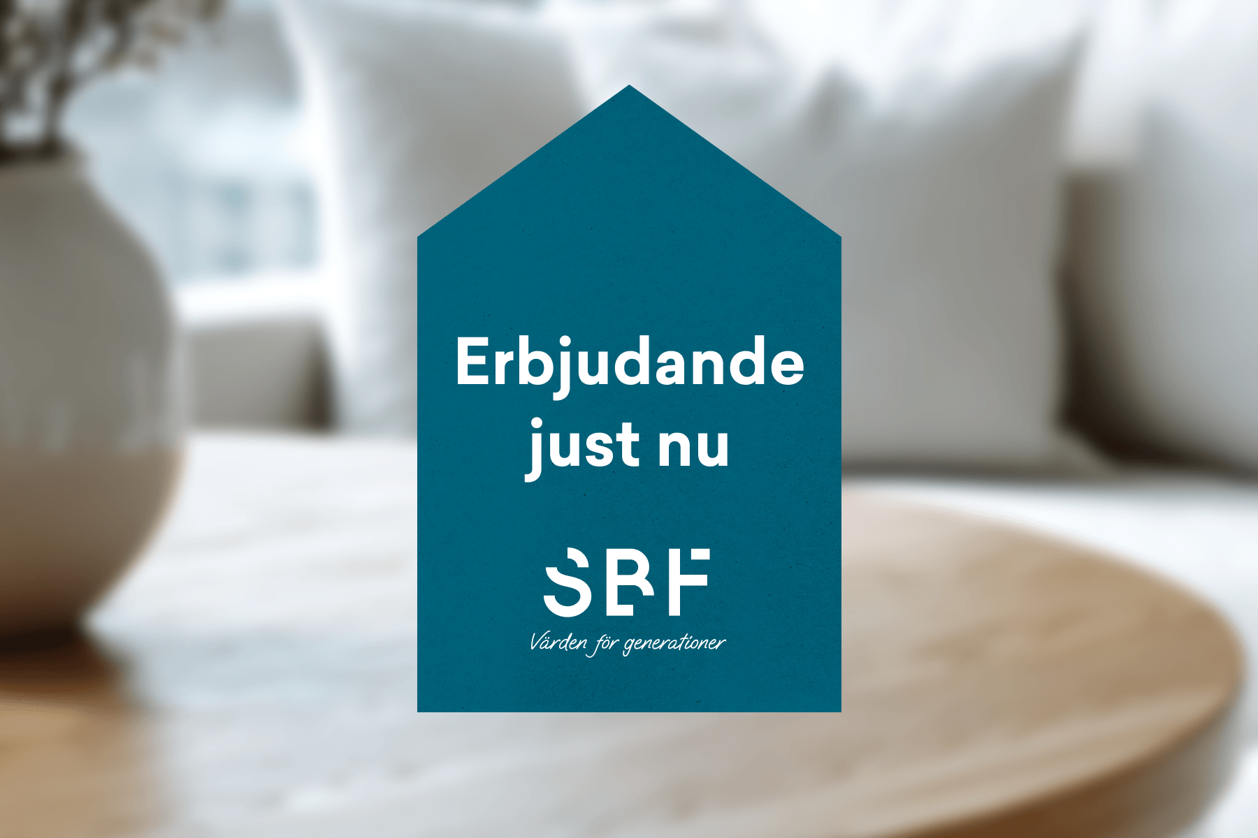 Apartment in Osby, Skåne län - Bild 3