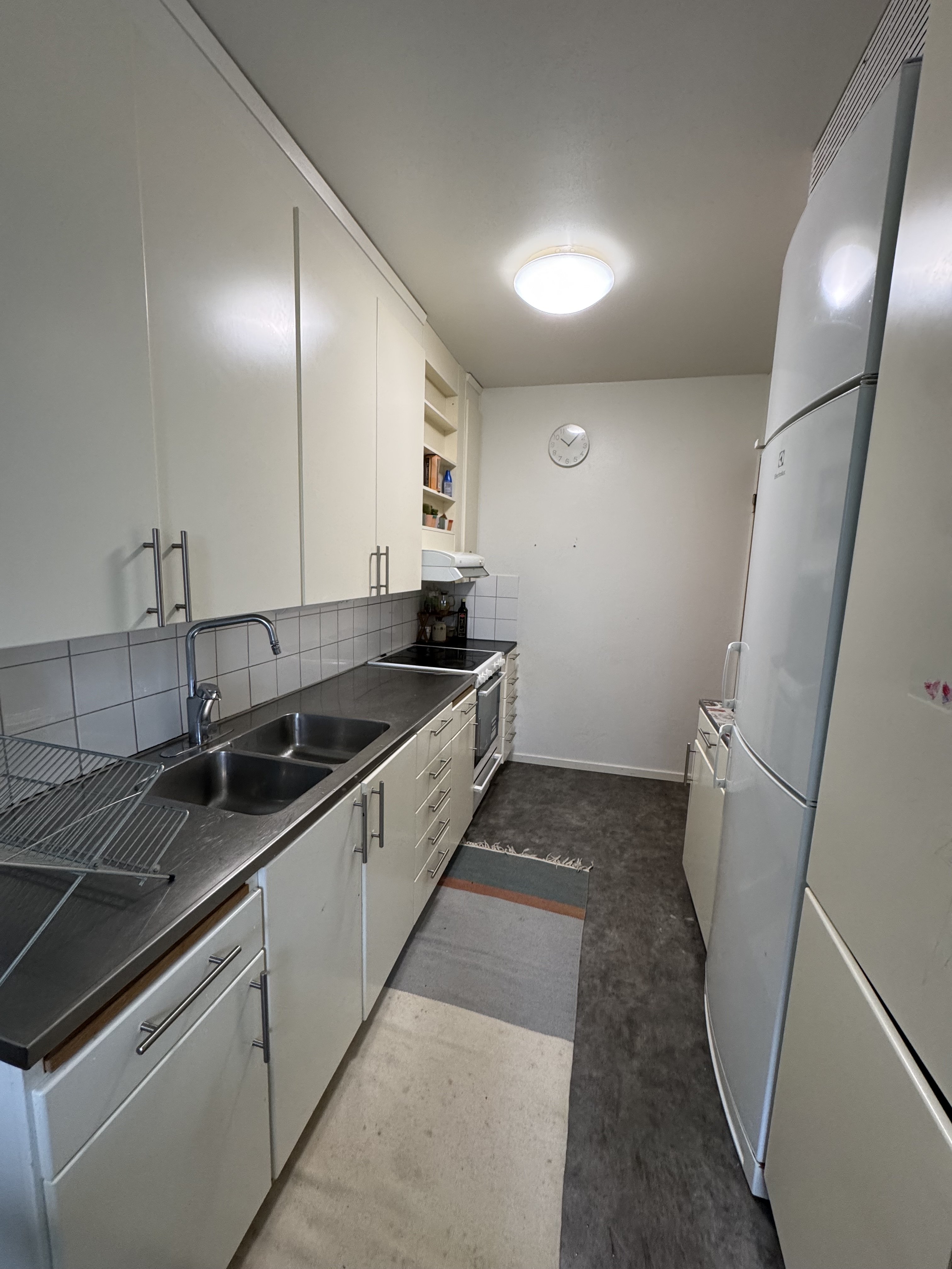 Lägenhet, 2 rooms, 62 sqm, Huddinge