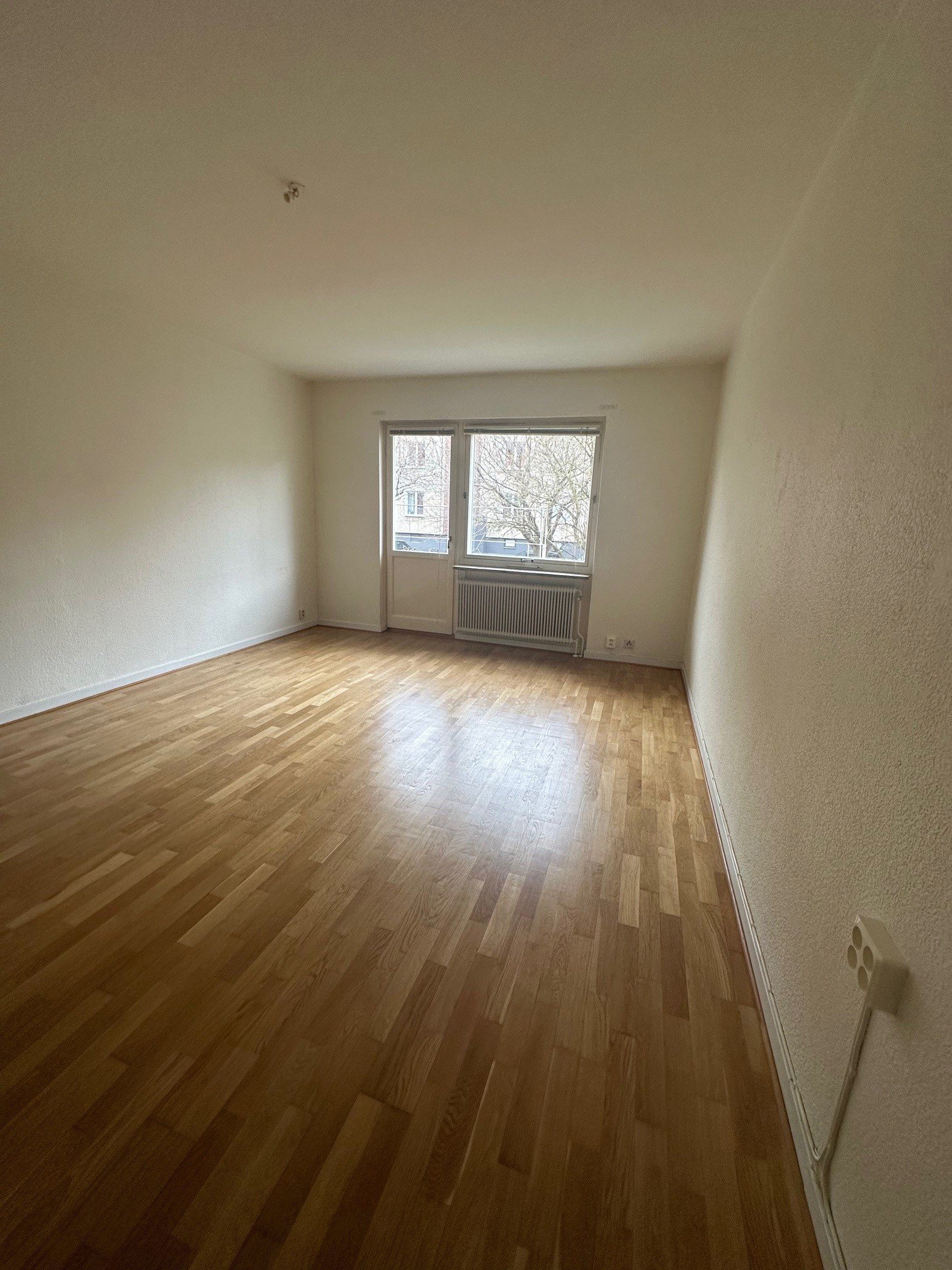 Lägenhet – Kristianstad, Östermalm, Skåne län - Bild 3