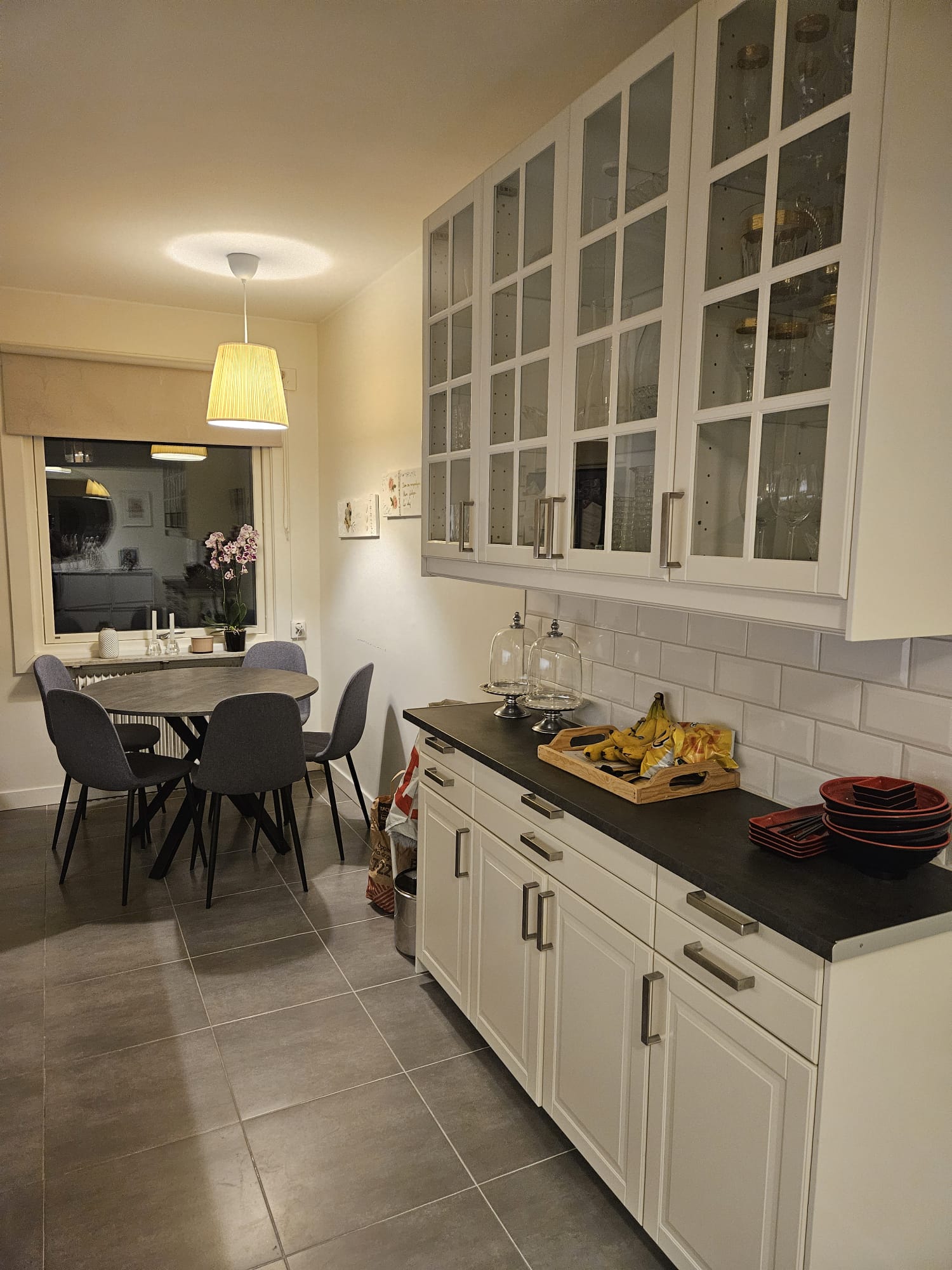 Lägenhet, 4 rooms, 94 sqm, Linköping