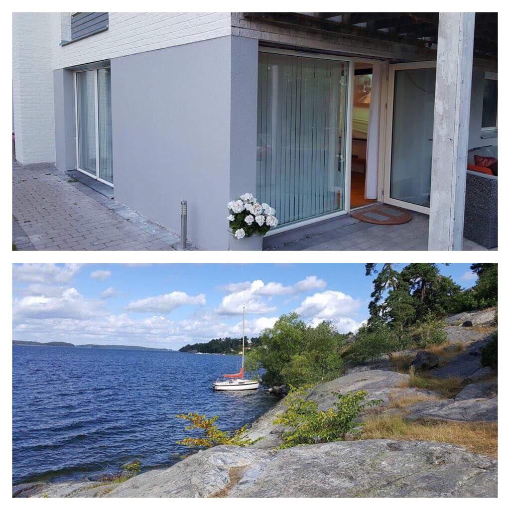 Valfrid Brodds Väg, Hässelby House Blocket Bostad