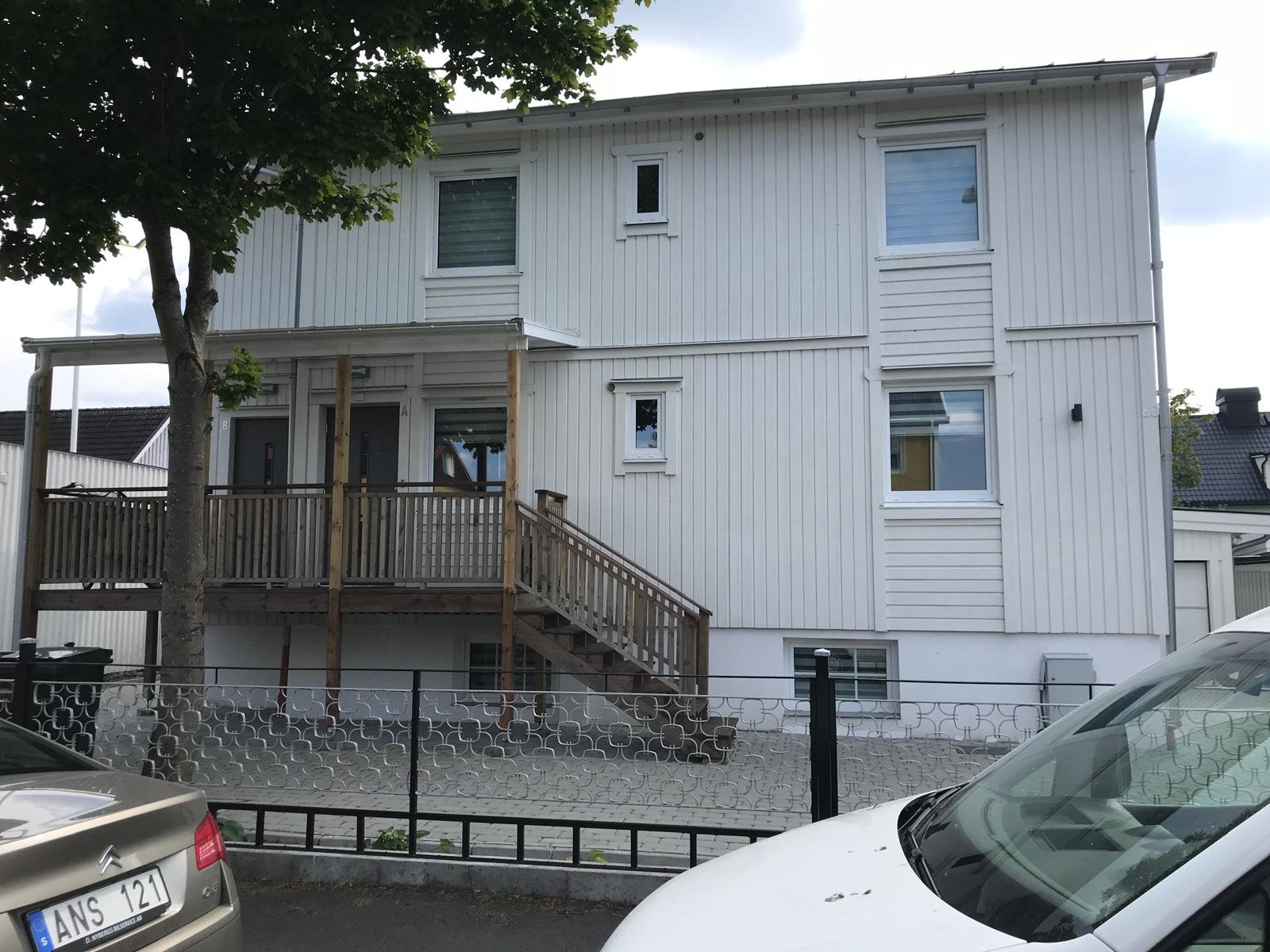 2 rooms · 80 m² in Goteborg