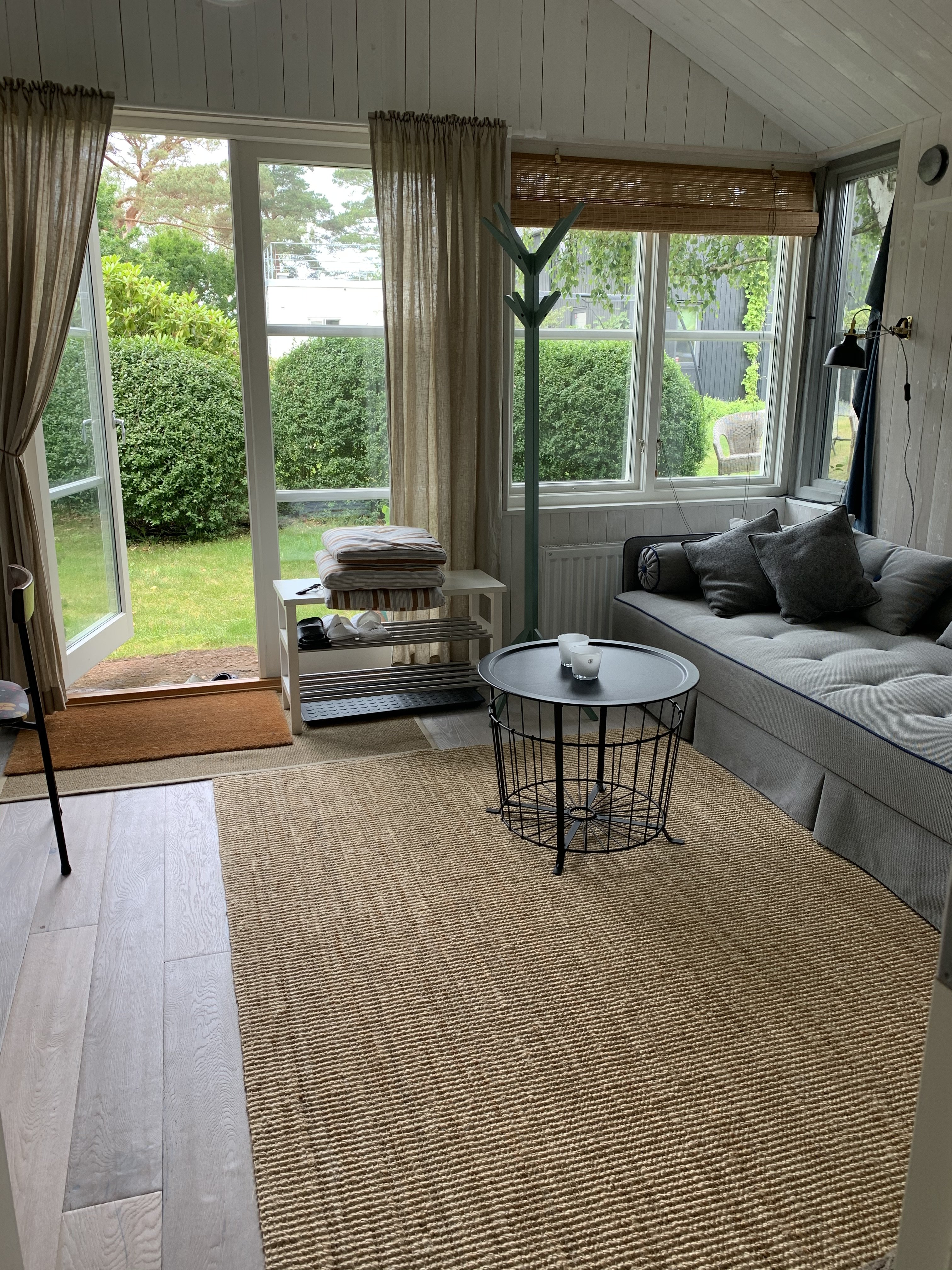 Stuga, 1 rooms, 25 sqm, Falsterbo