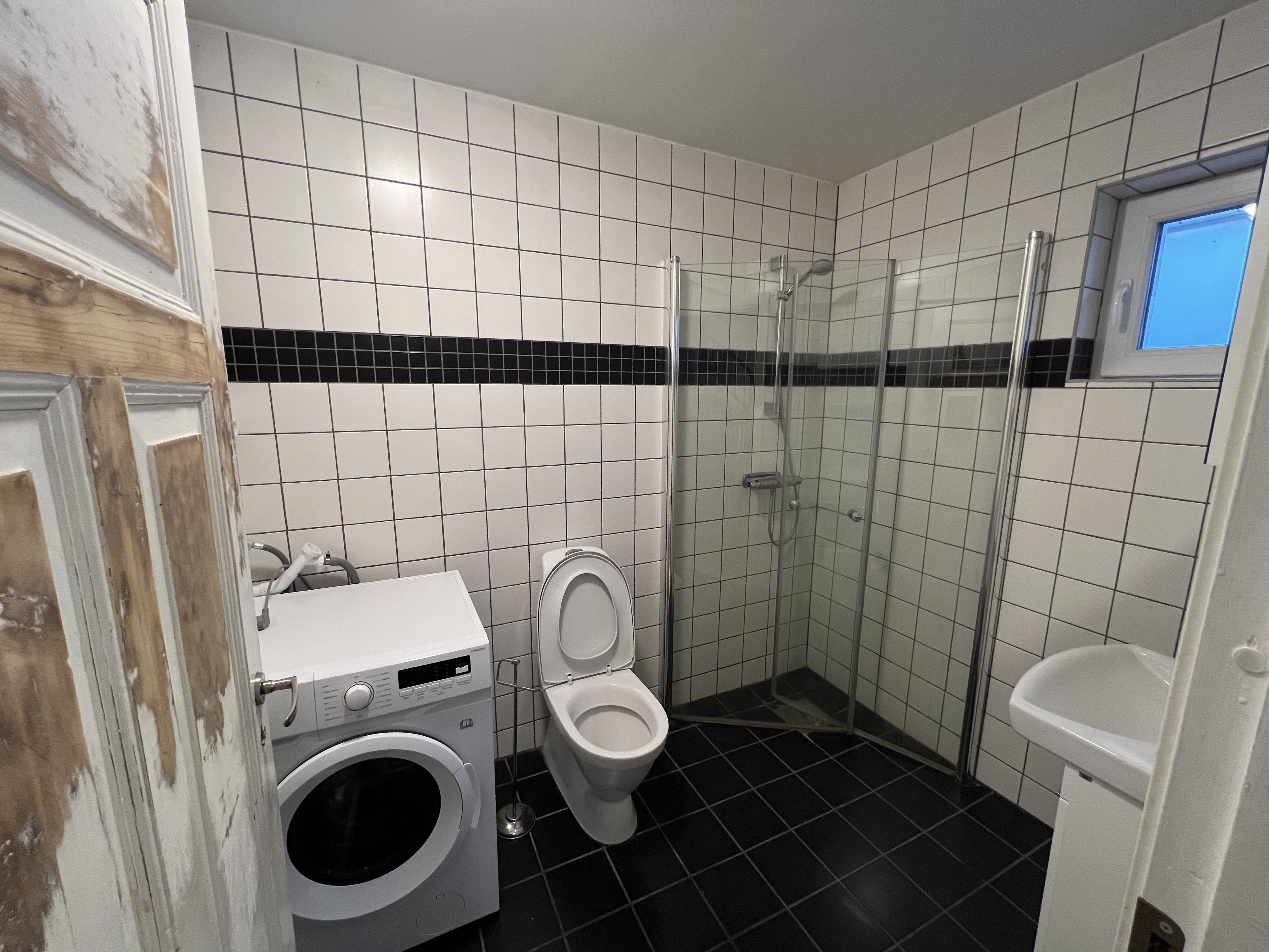 Östergatan, Vellinge