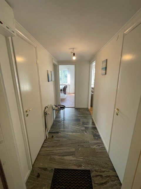 Lägenhet, 2 rooms, 53 sqm, Solna