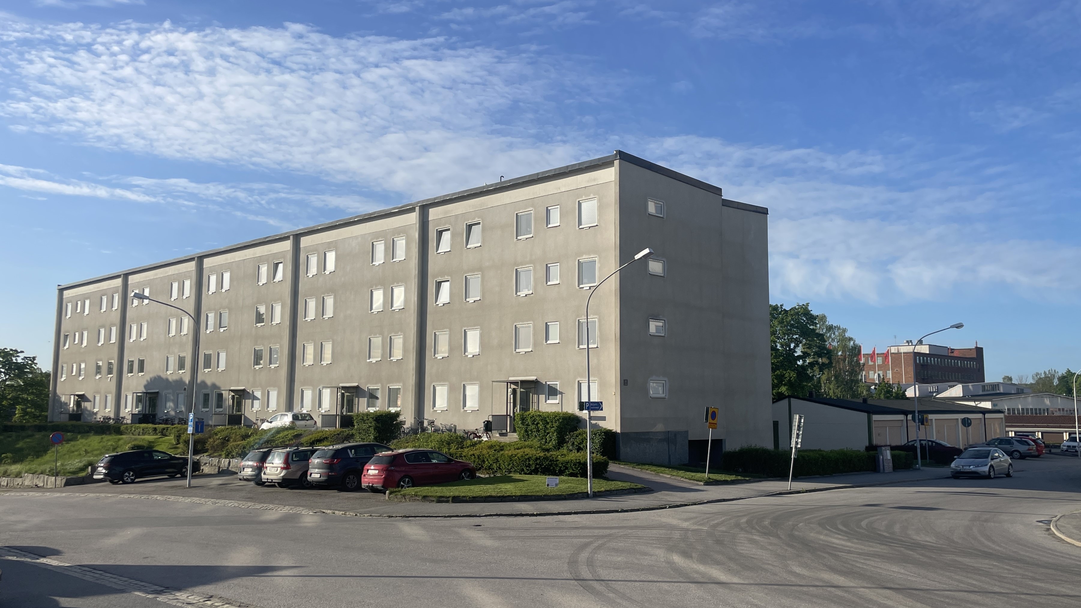 1 rok · 41 m² i Eskilstuna – bild 2