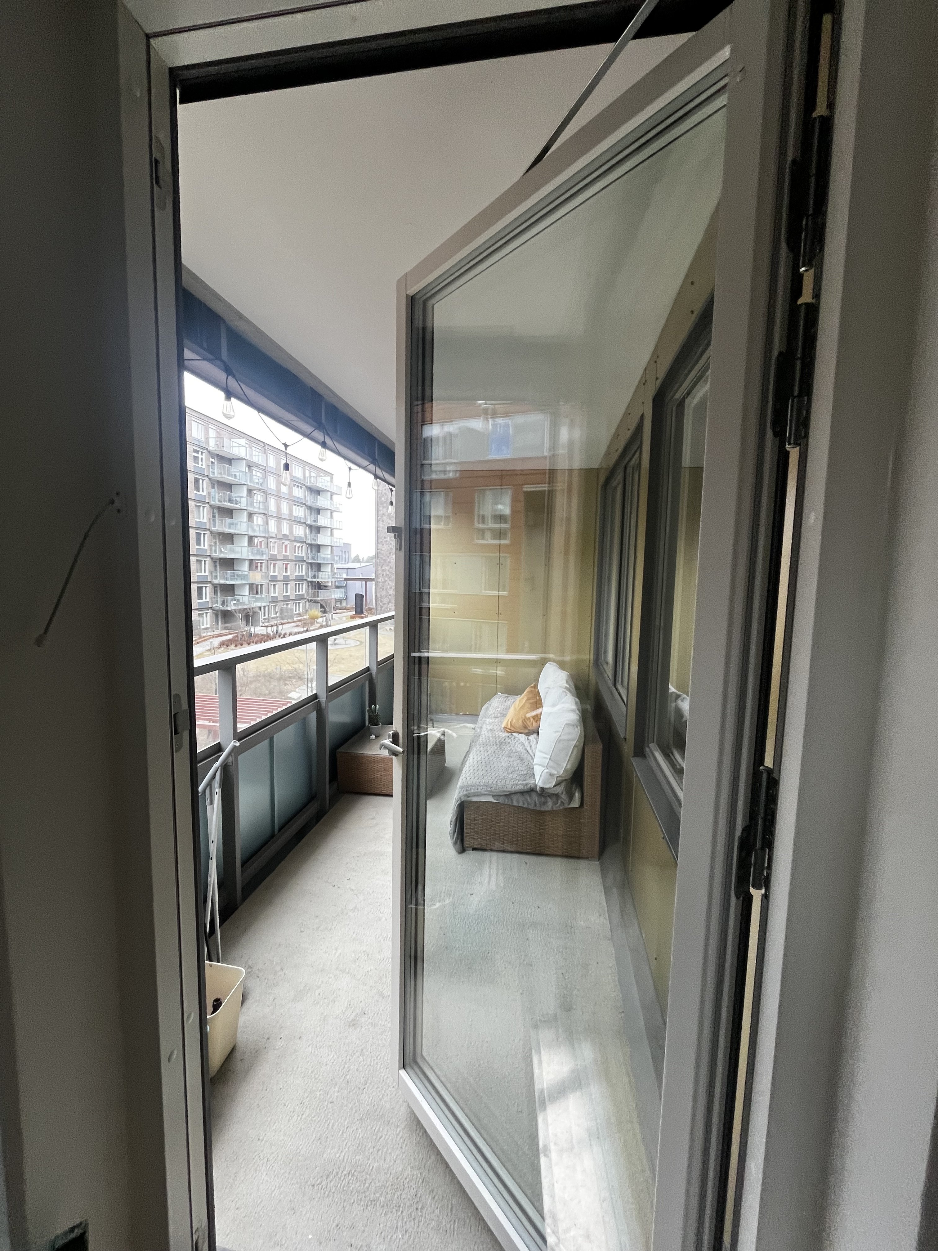 Tappvägen, Bromma — photo 2