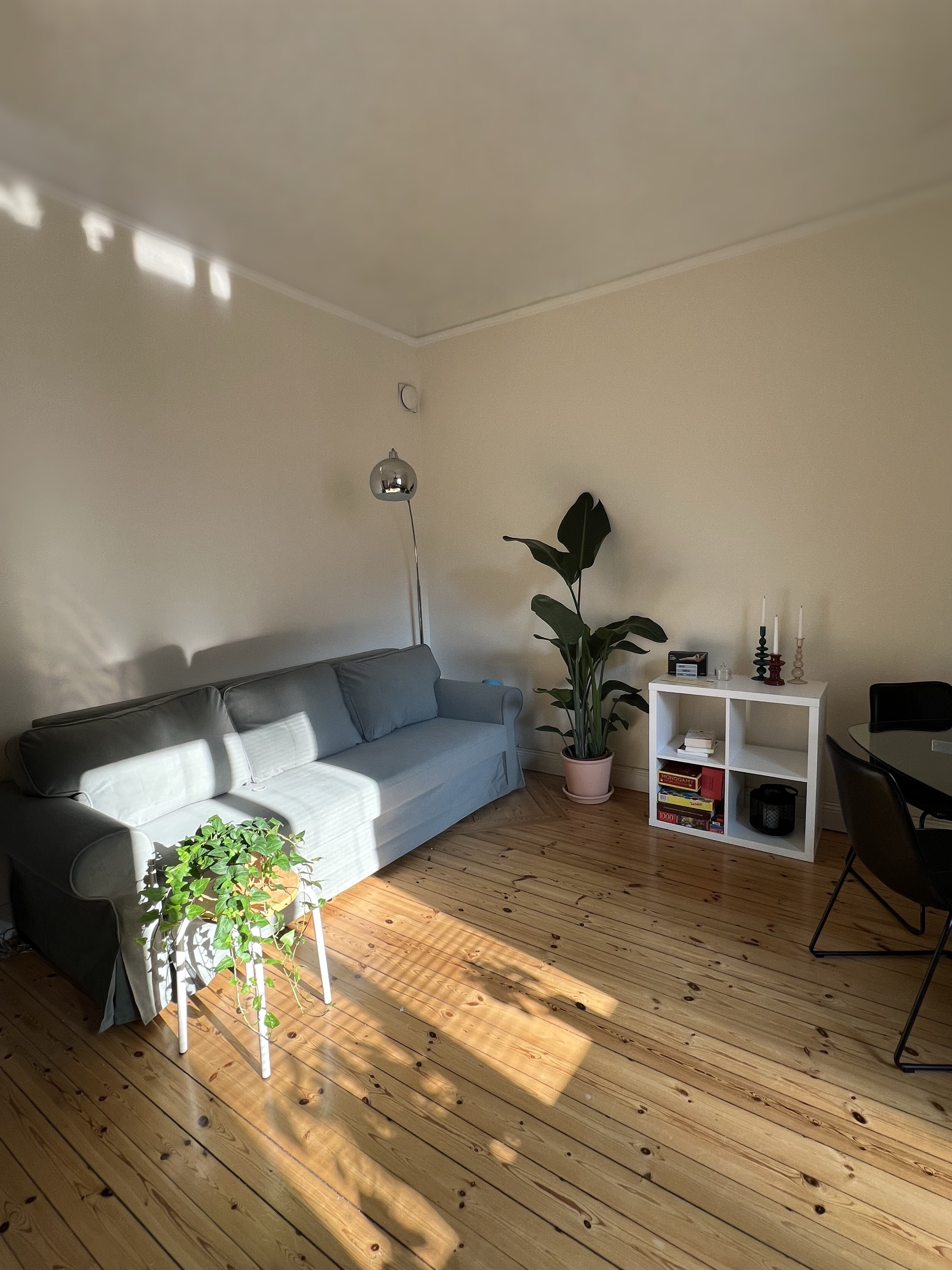 Lägenhet, 2 rooms, 55 sqm, Solna