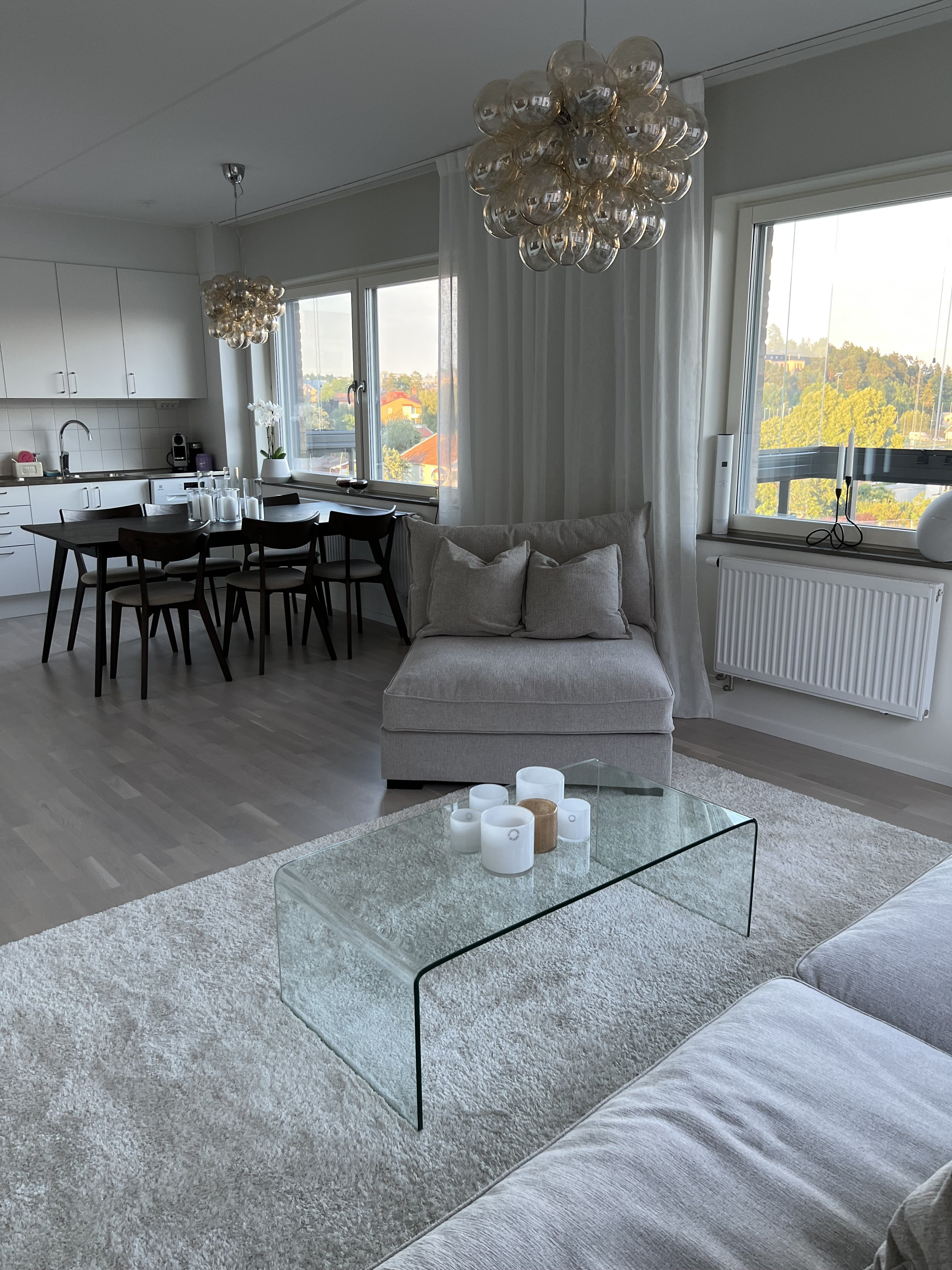 Lägenhet, 3 rooms, 74 sqm, Spånga