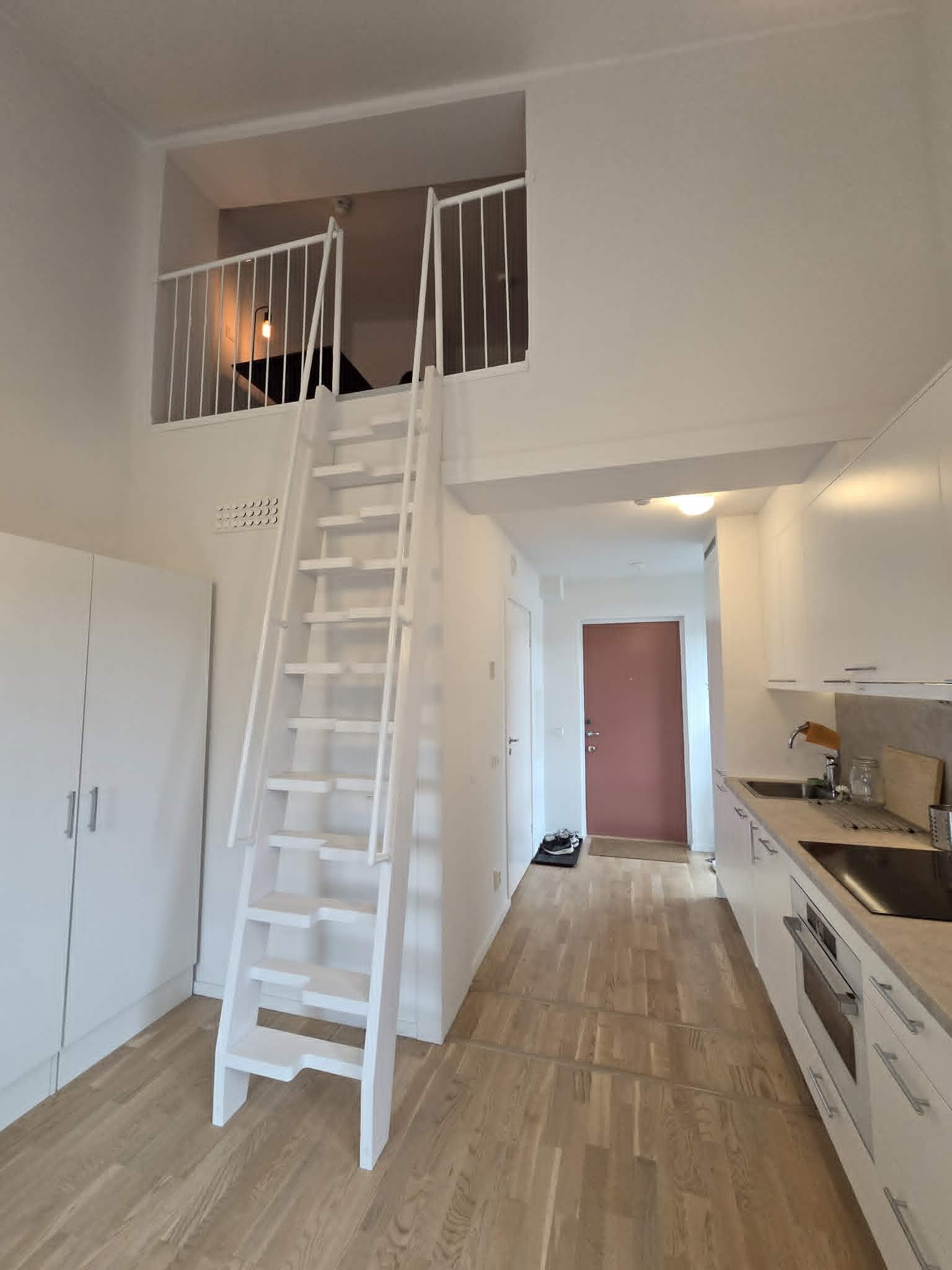 Lägenhet – Stockholm, Hässelby Villastad - Bild 5
