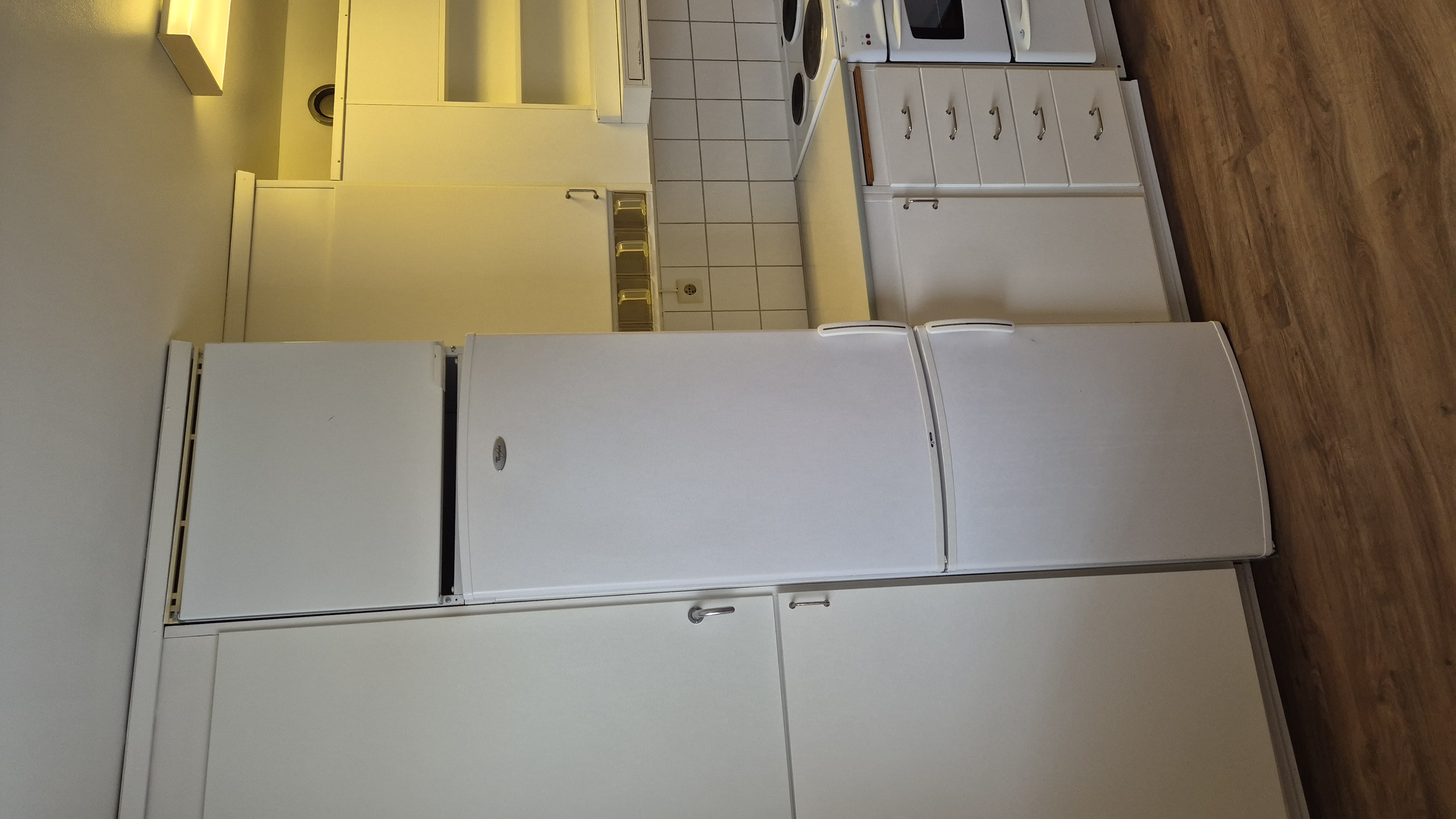 2 rok · 70 m² i Vikingstad – bild 2