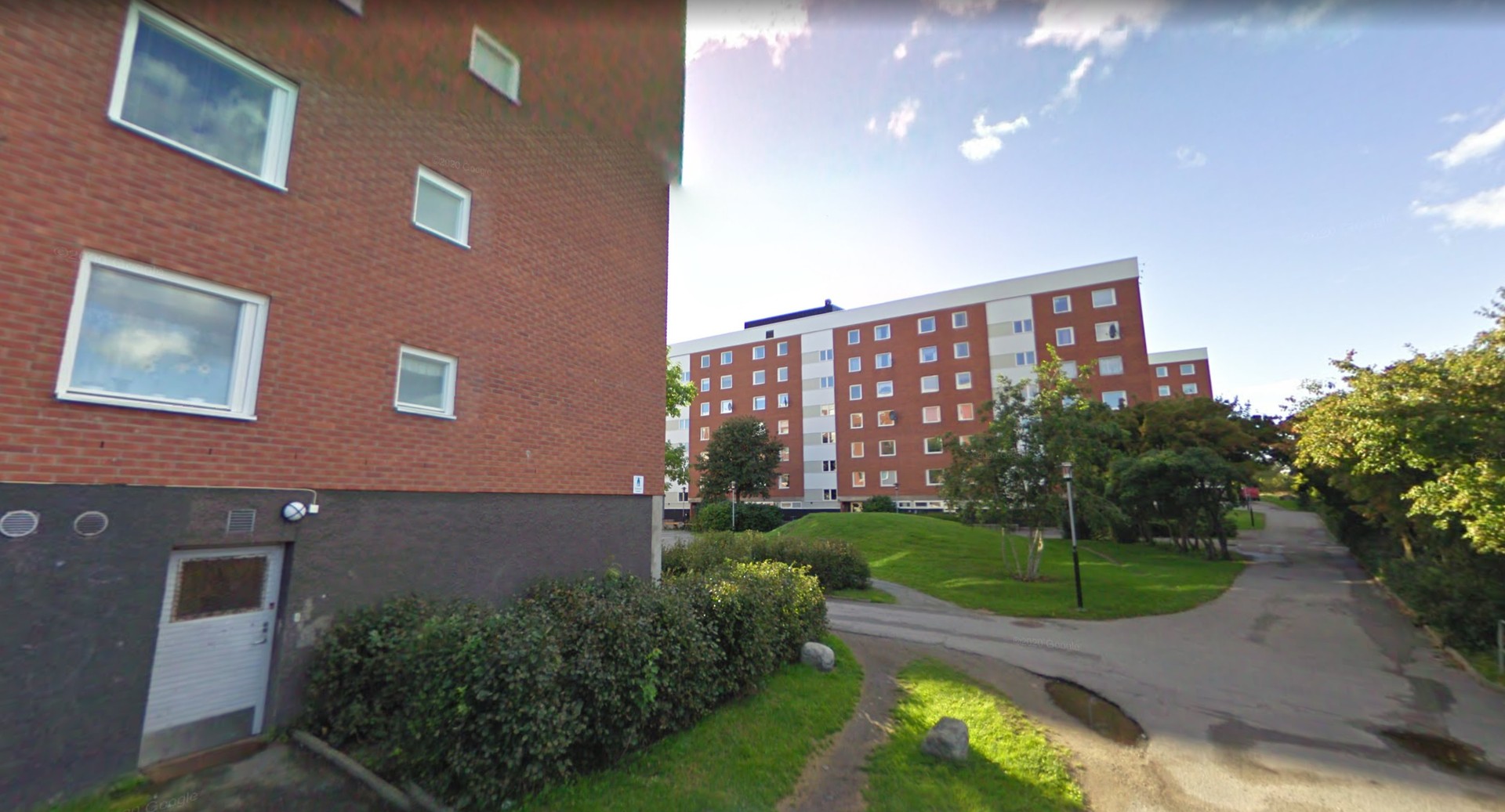 Lägenhet – Nynäshamn, Nickstahöjden, Stockholms län - Bild 2