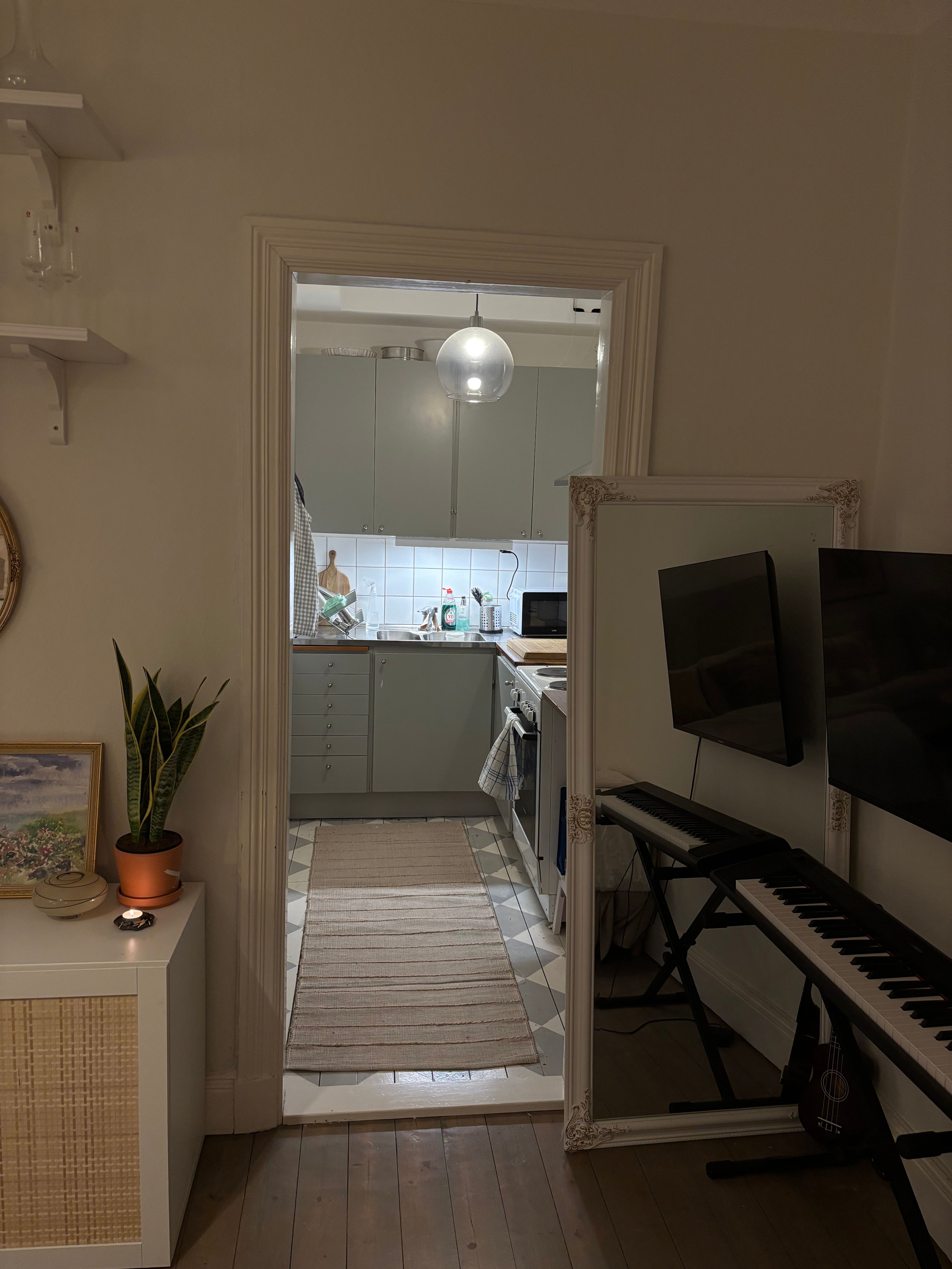 Ejdergatan, Göteborg — photo 5