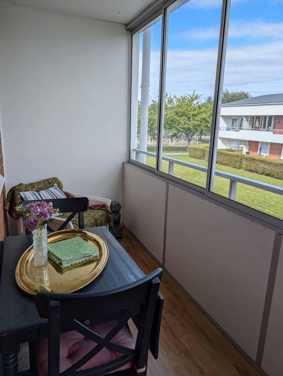Apartment in Uppsala, Årsta - Fler