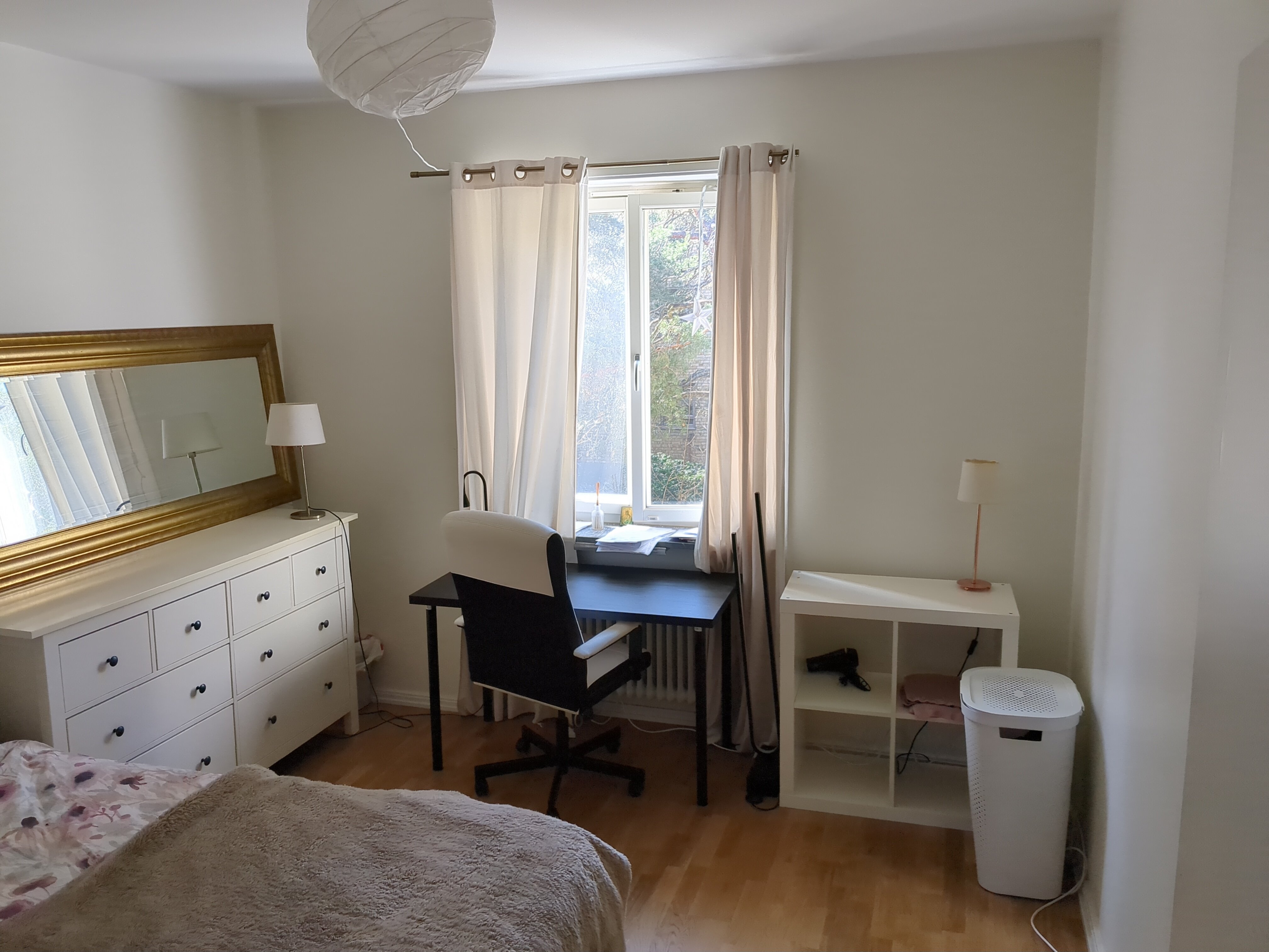 3 rum Bromma — 16 000 kr/mån | Bostadsögat