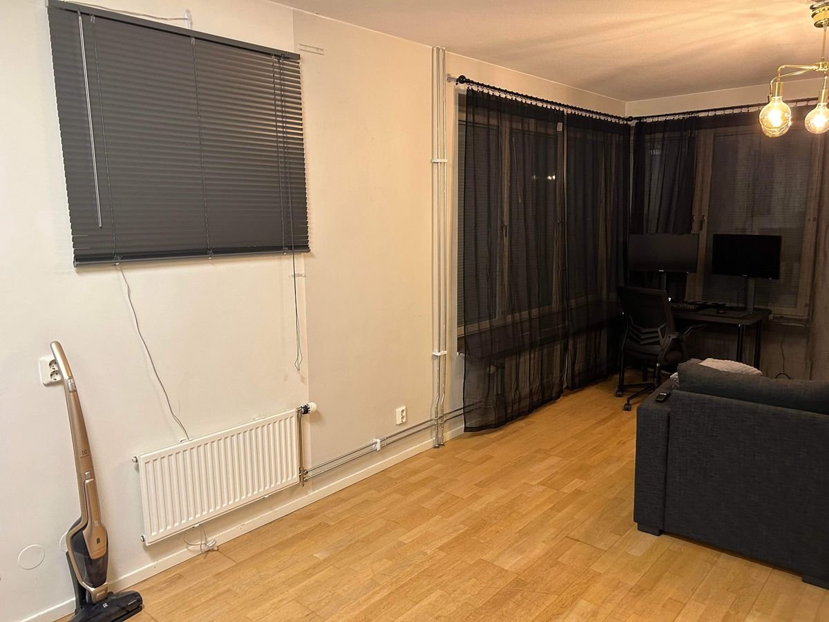 2 rum och kök, Stockholm — 13 000 kr/mån — bild 5