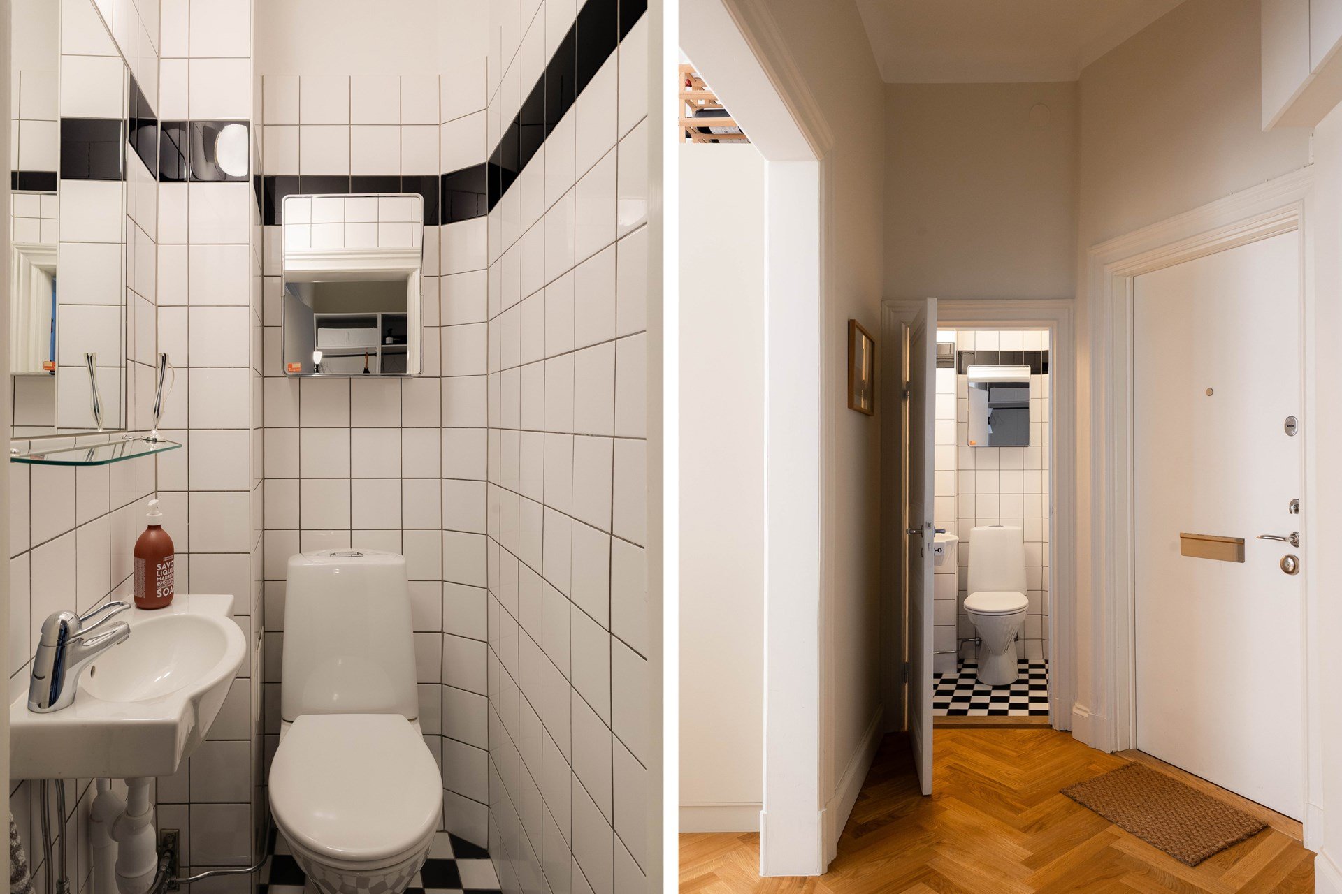 2 rum och kök, Stockholm — 21 820 kr/mån — bild 3