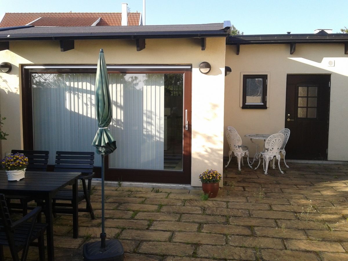 Stuga, 1 rum, 35 kvm, Domsten