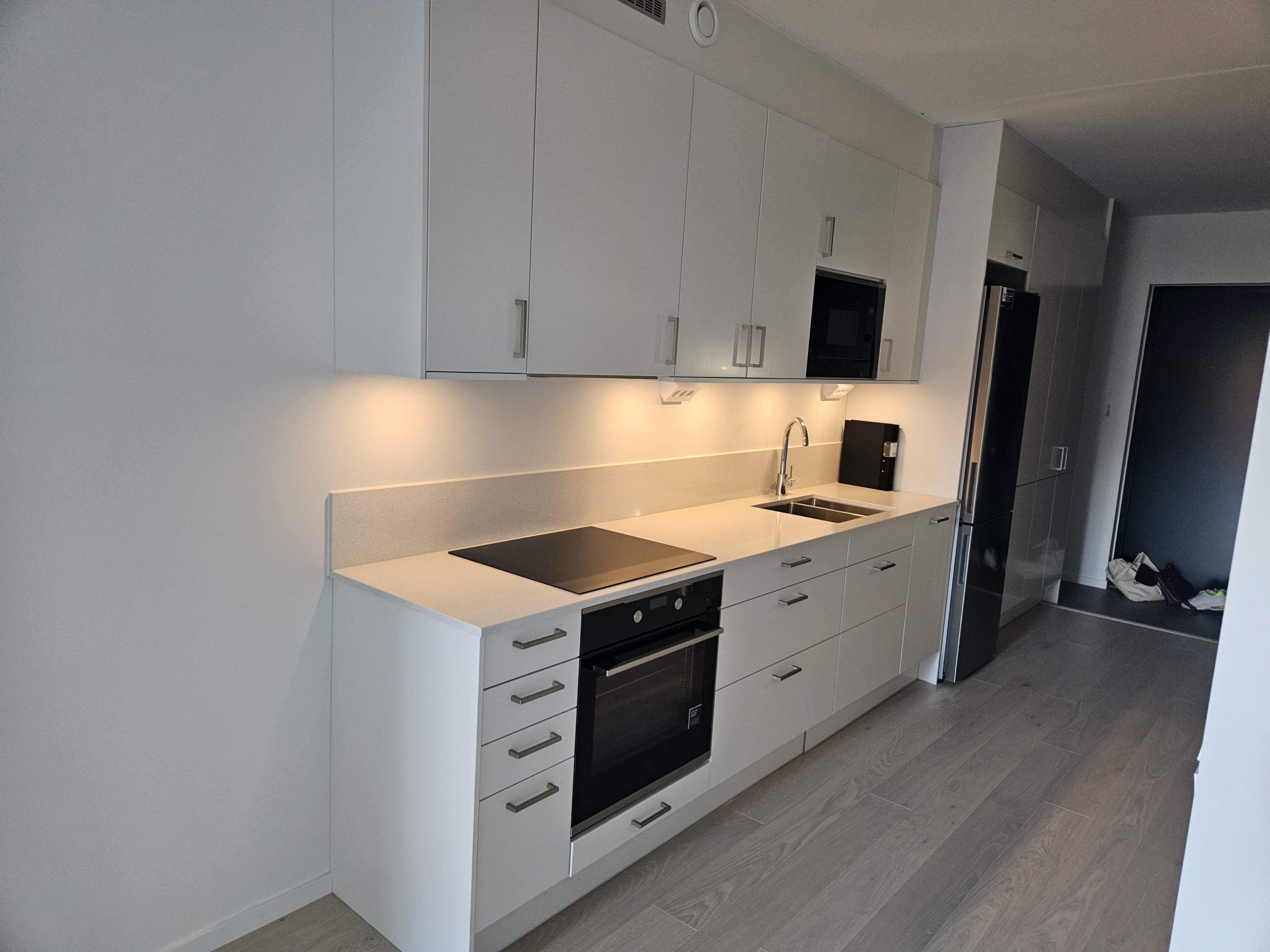 1.5 rum och kök, Masthugget, 12 050 kr/mån, bild 4