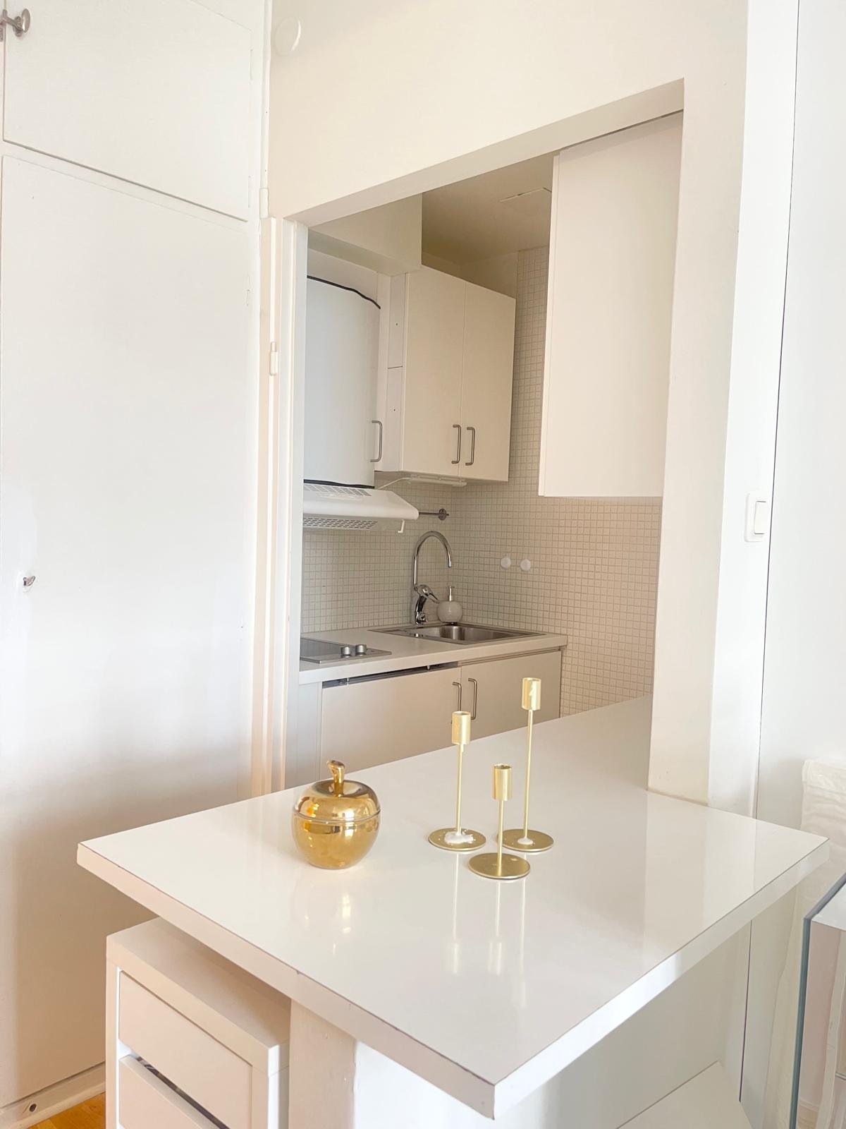 1 rum och kök, Stockholm — 12 500 kr/mån — bild 3