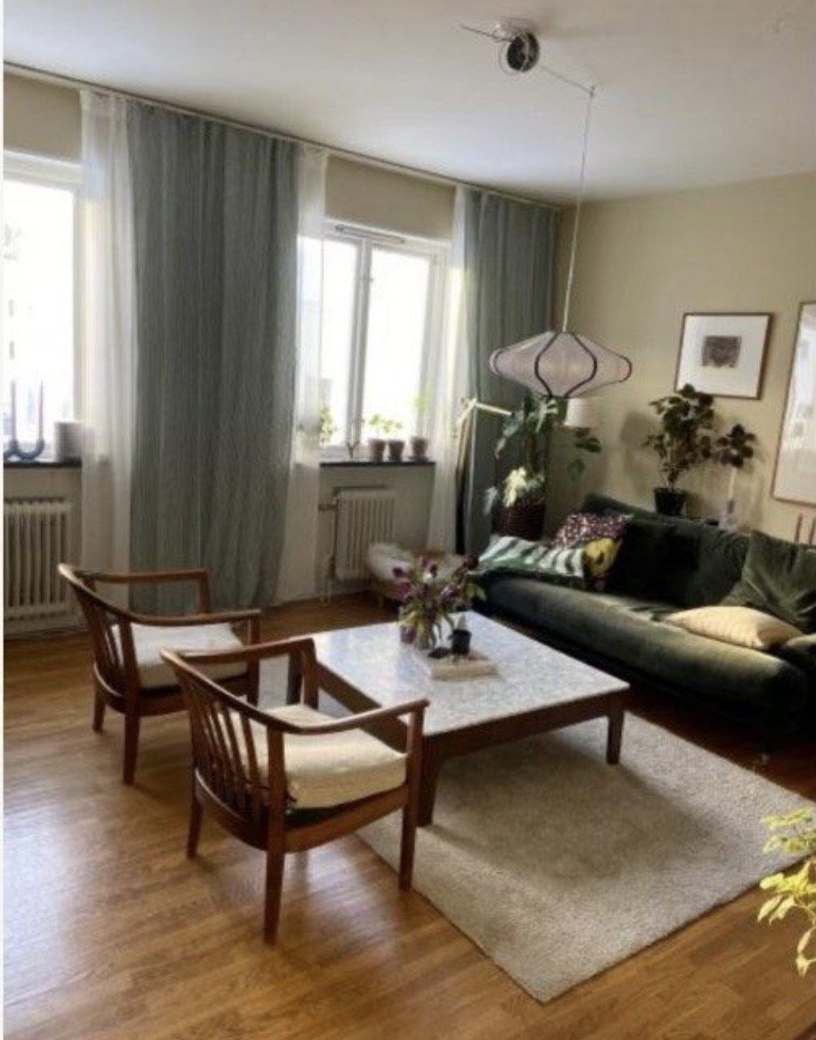 Helleforsgatan, Göteborg