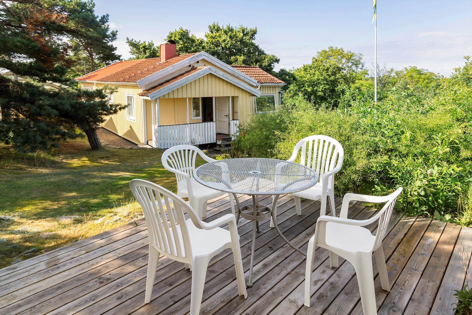4 rok · 72 m² i Lycke – bild 24