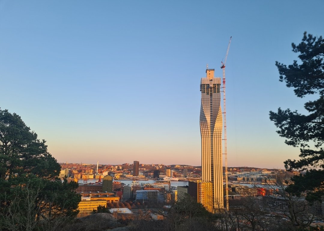 Skiftesgatan, Göteborg — photo 2