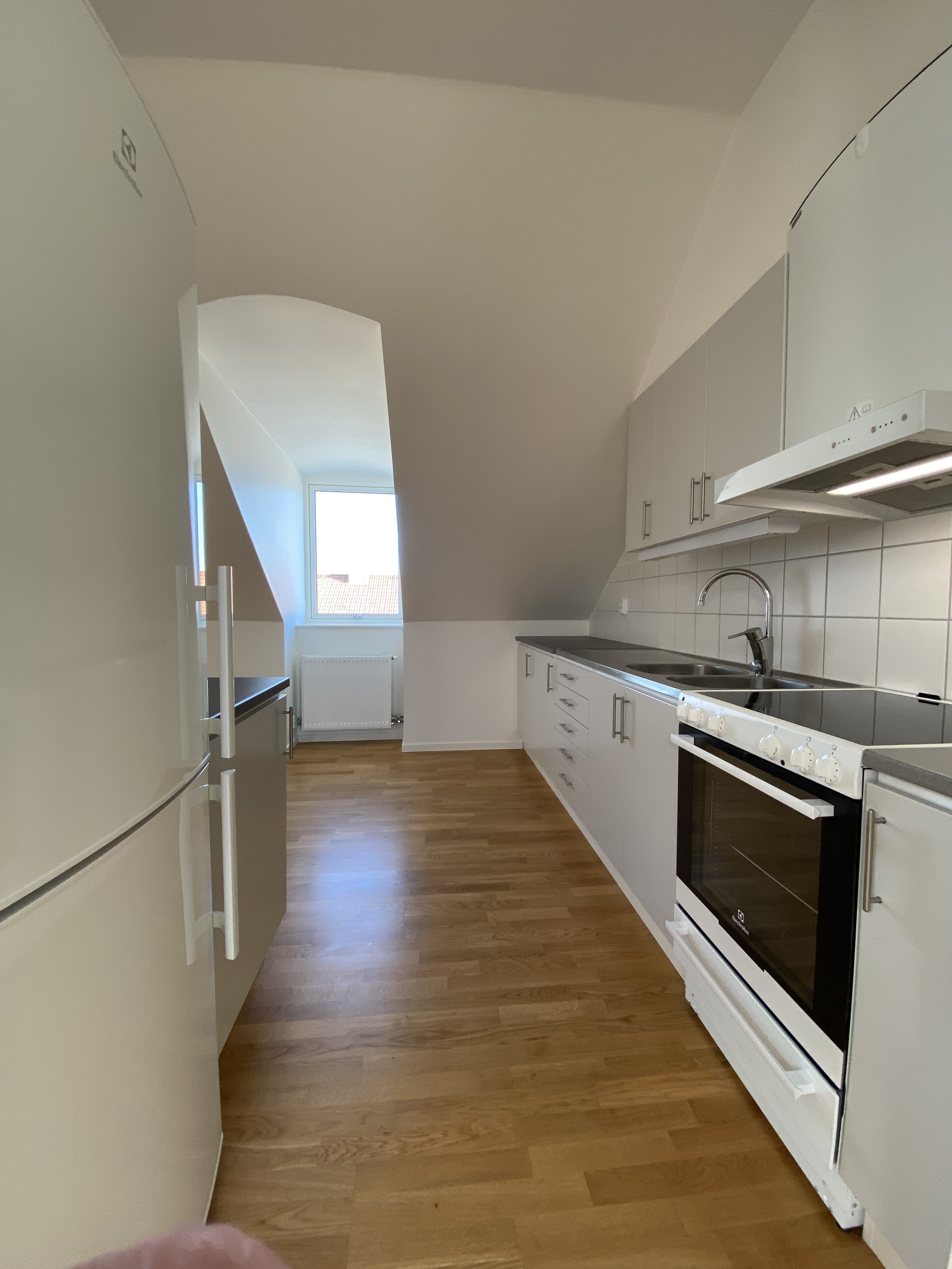 Lägenhet, 2 rooms, 68 sqm, Göteborg