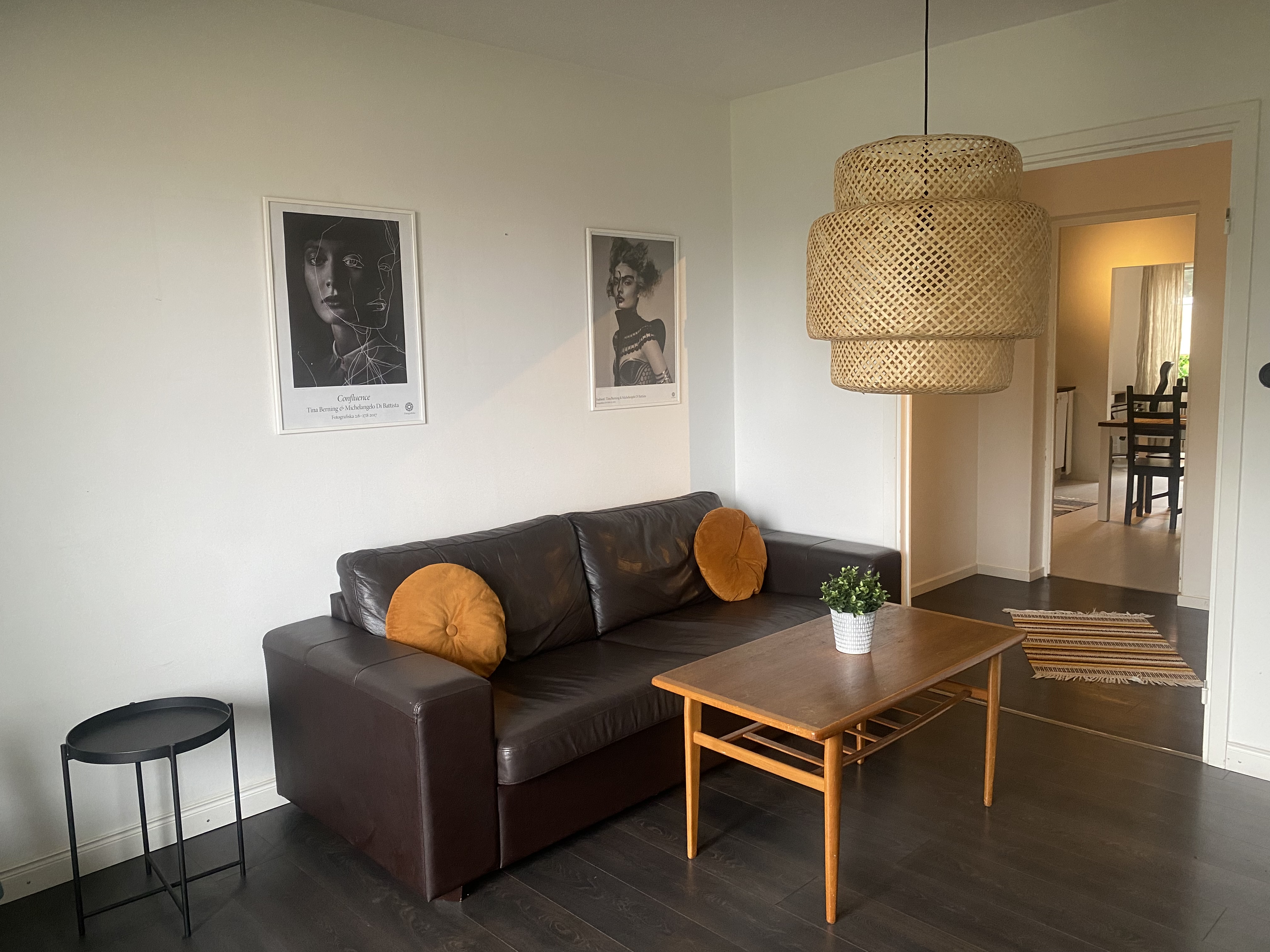 Lägenhet, 3 rooms, 50 sqm, Sundsvall