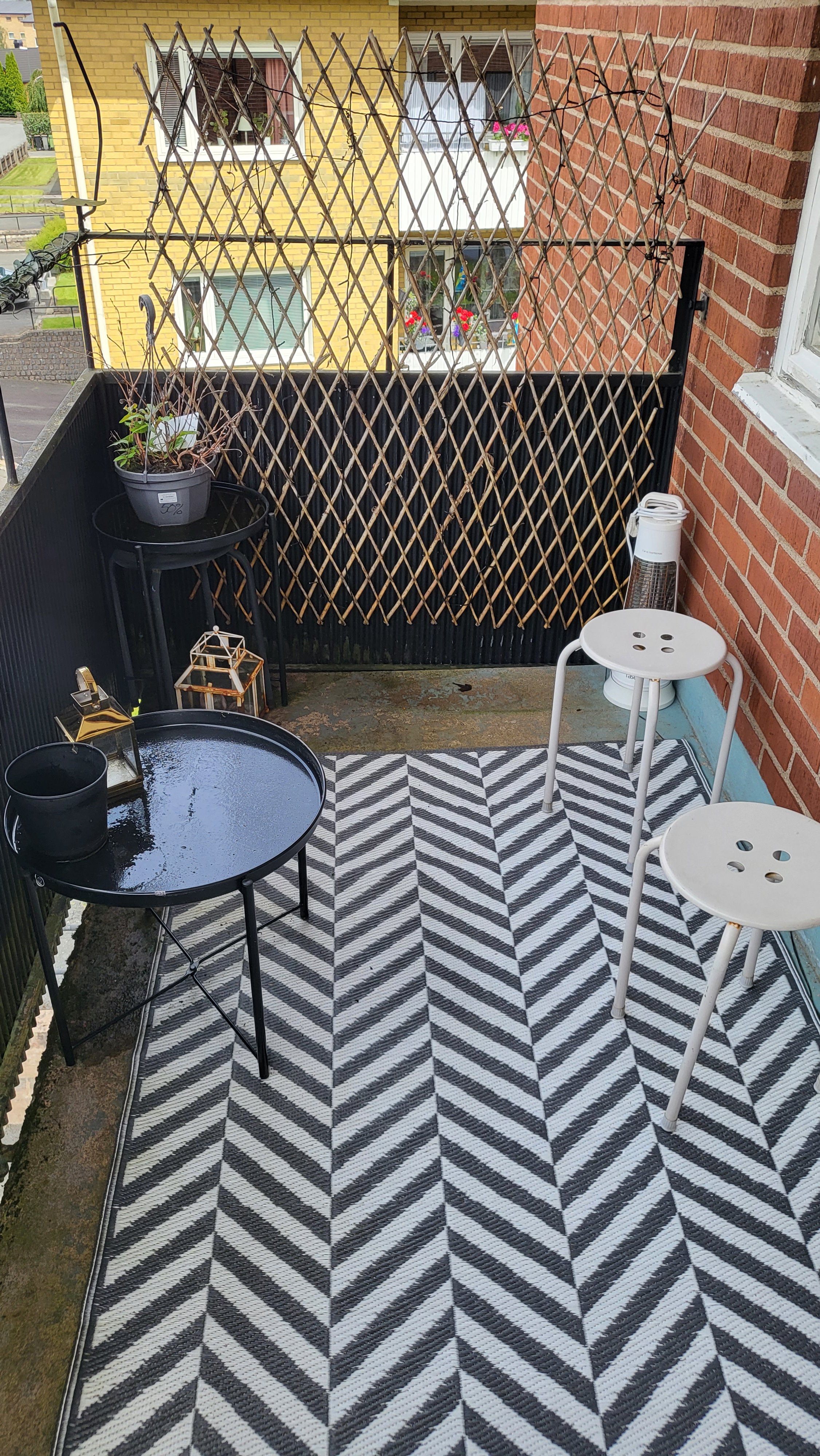Lägenhet, 3 rooms, 90 sqm, Nässjö